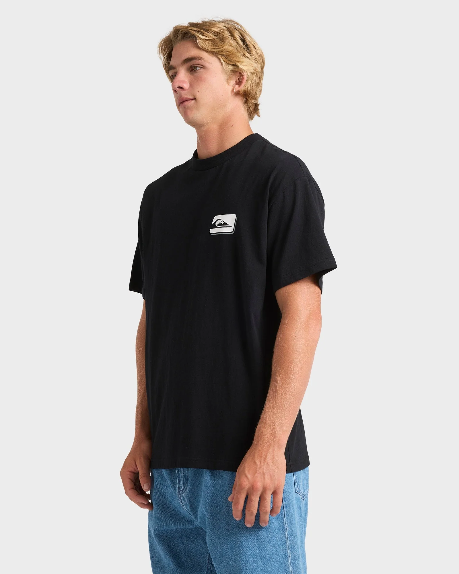 Mens Reflex T-Shirt - Image 3