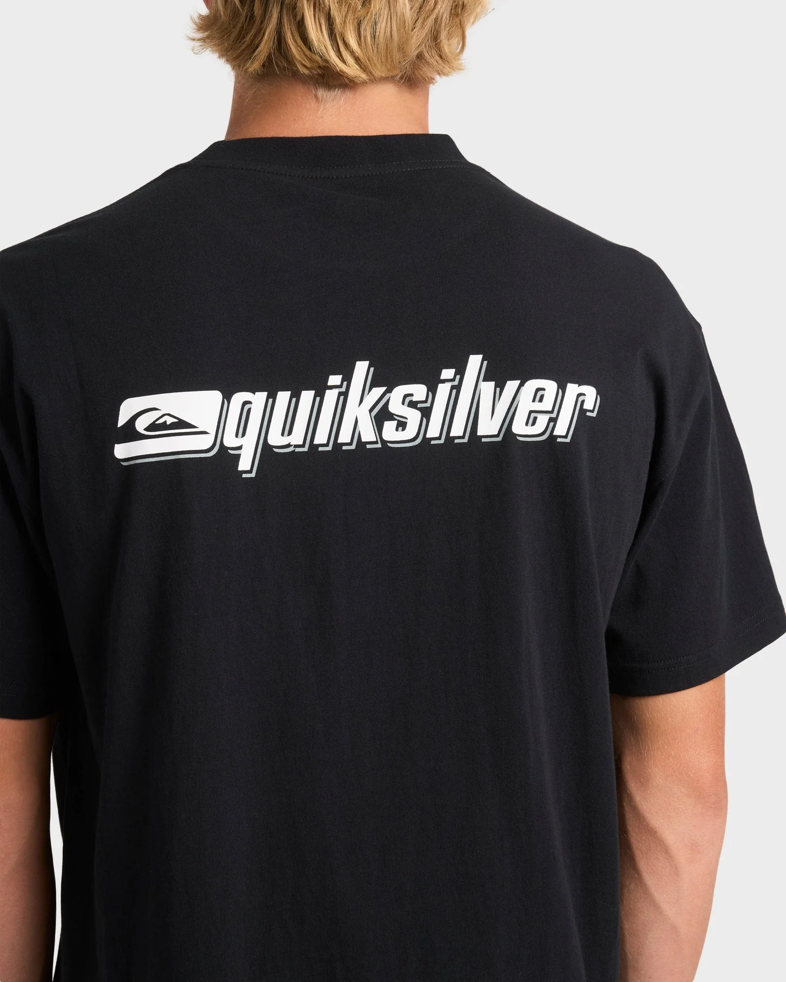 Mens Reflex T-Shirt - Image 4