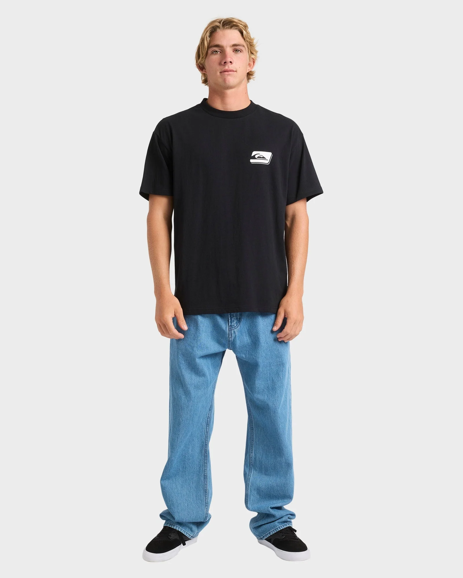 Mens Reflex T-Shirt - Image 5