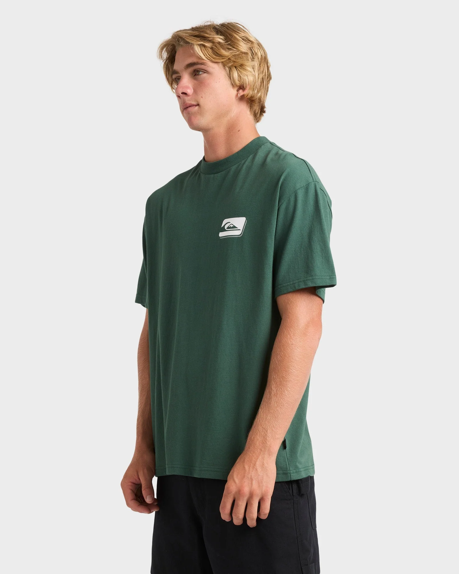 Mens Reflex T-Shirt - Image 3