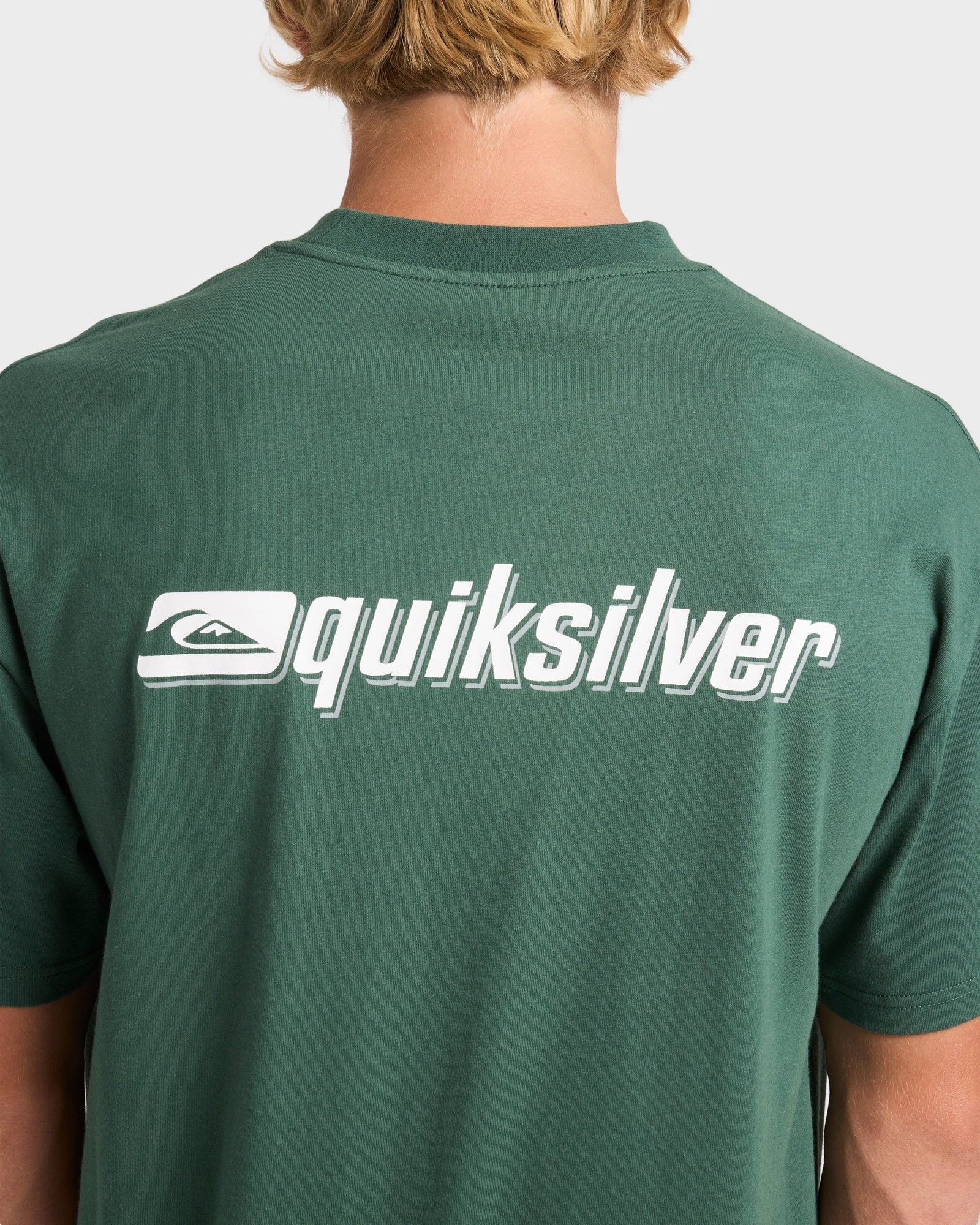 Mens Reflex T-Shirt - Image 4