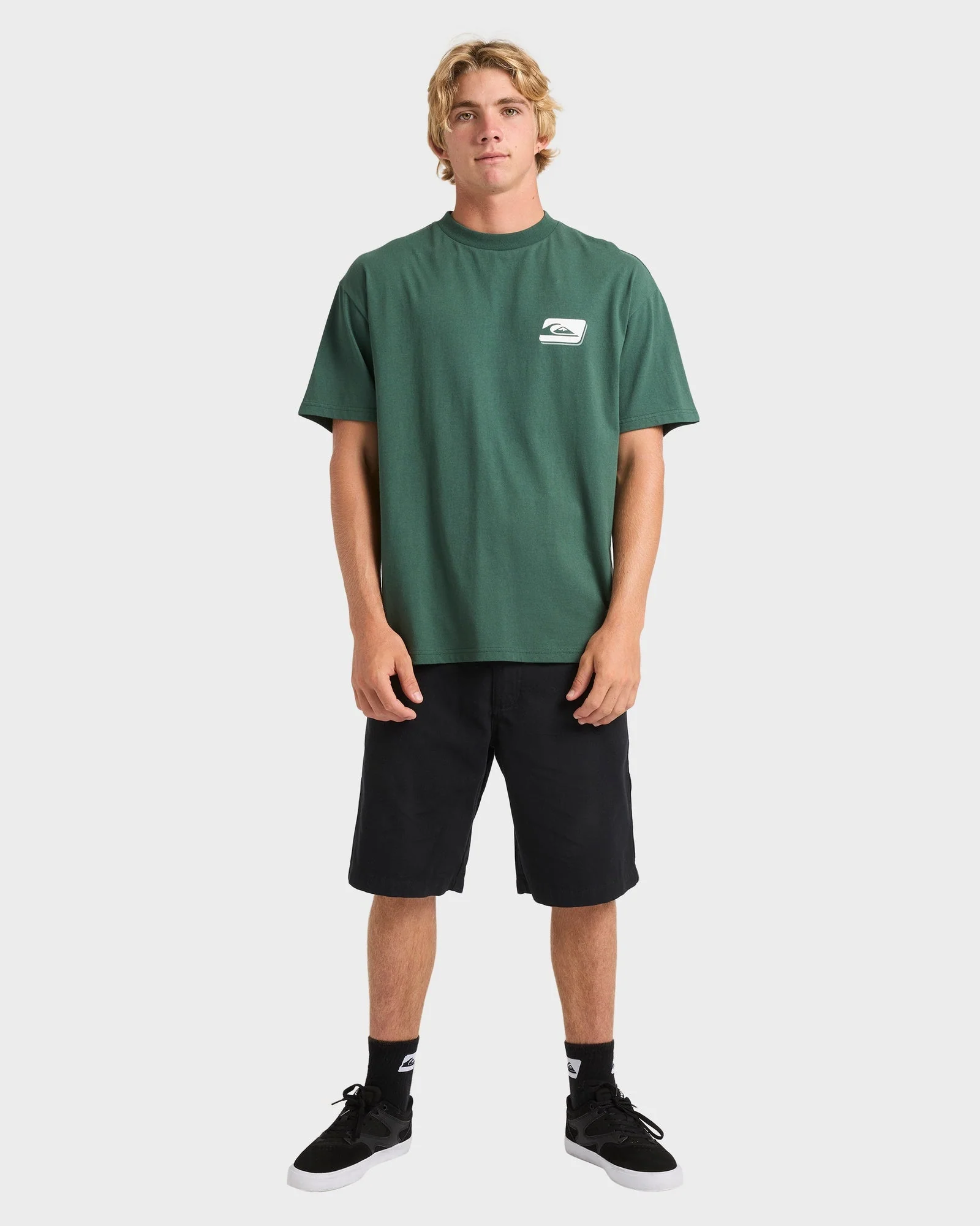 Mens Reflex T-Shirt - Image 5