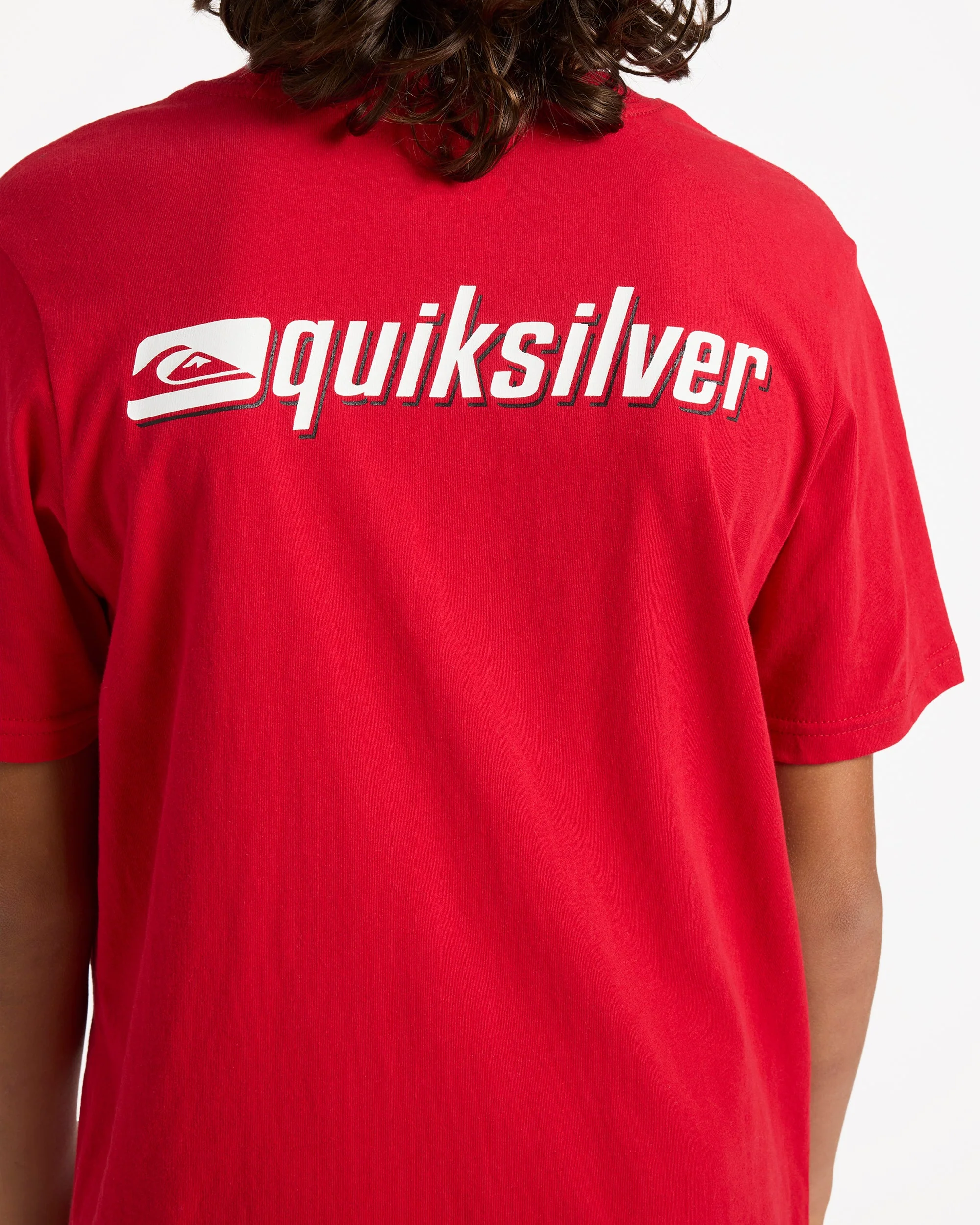 Boys 8-16 Reflex T-Shirt - Image 4