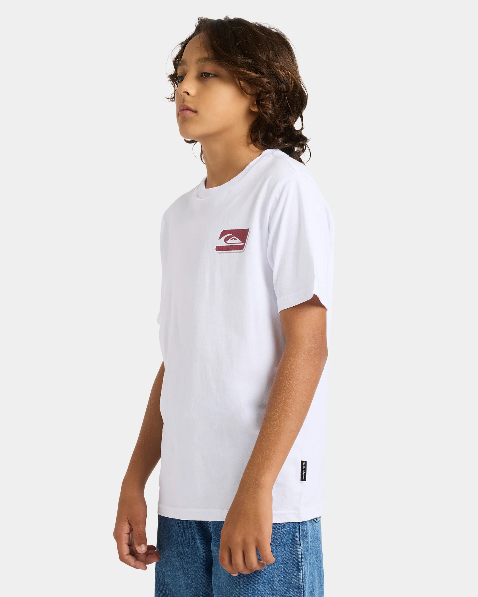 Boys 8-16 Reflex T-Shirt - Image 3