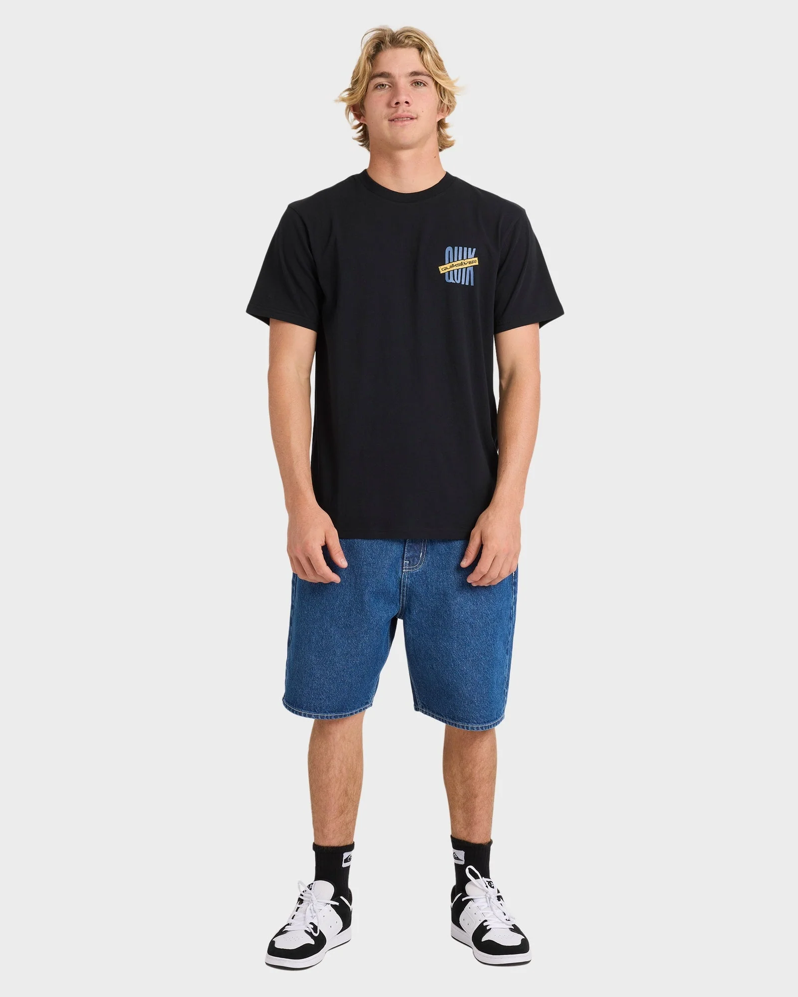 Mens Repeater T-Shirt - Image 5