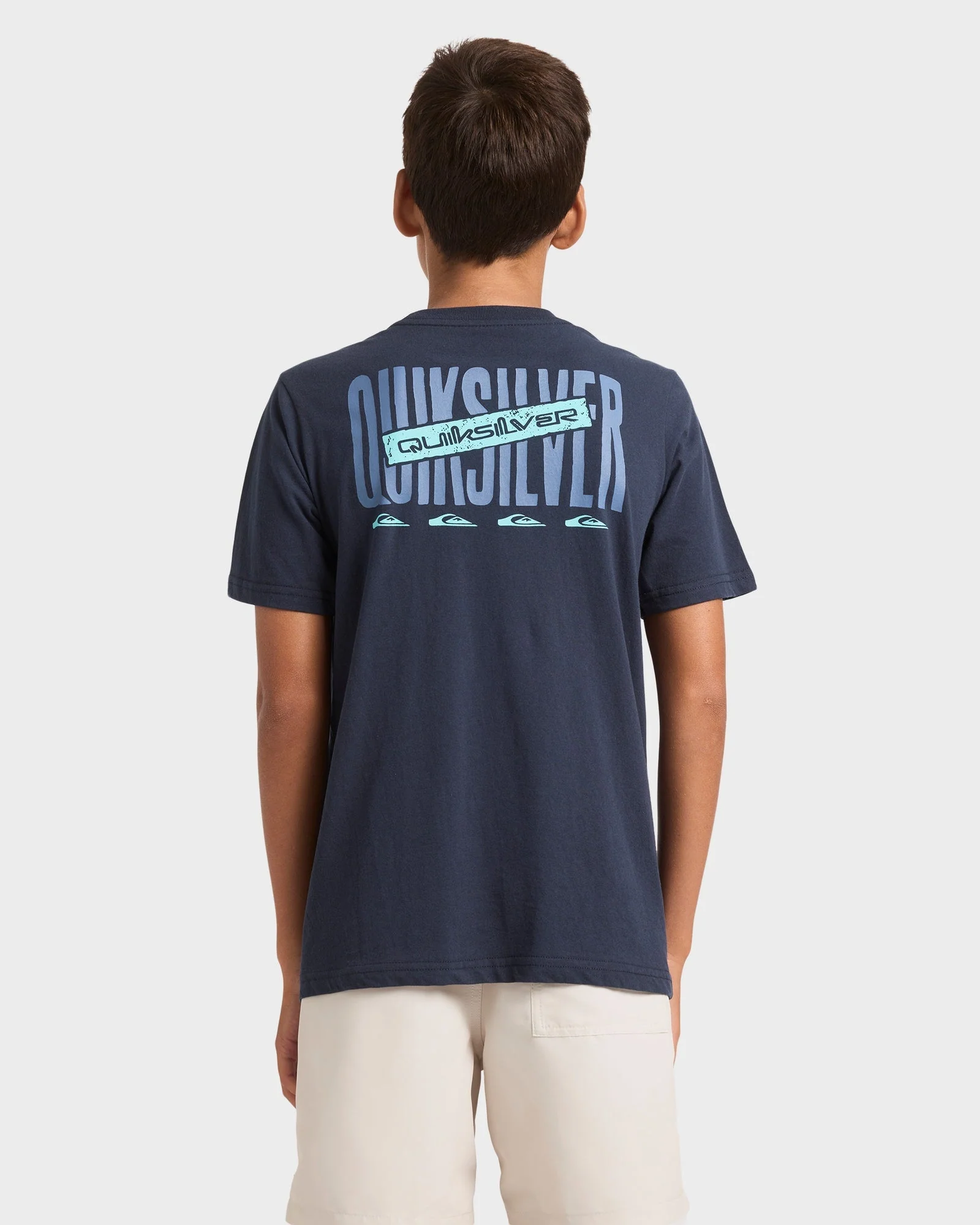 Boys 8-16 Repeater T-Shirt - Image 2