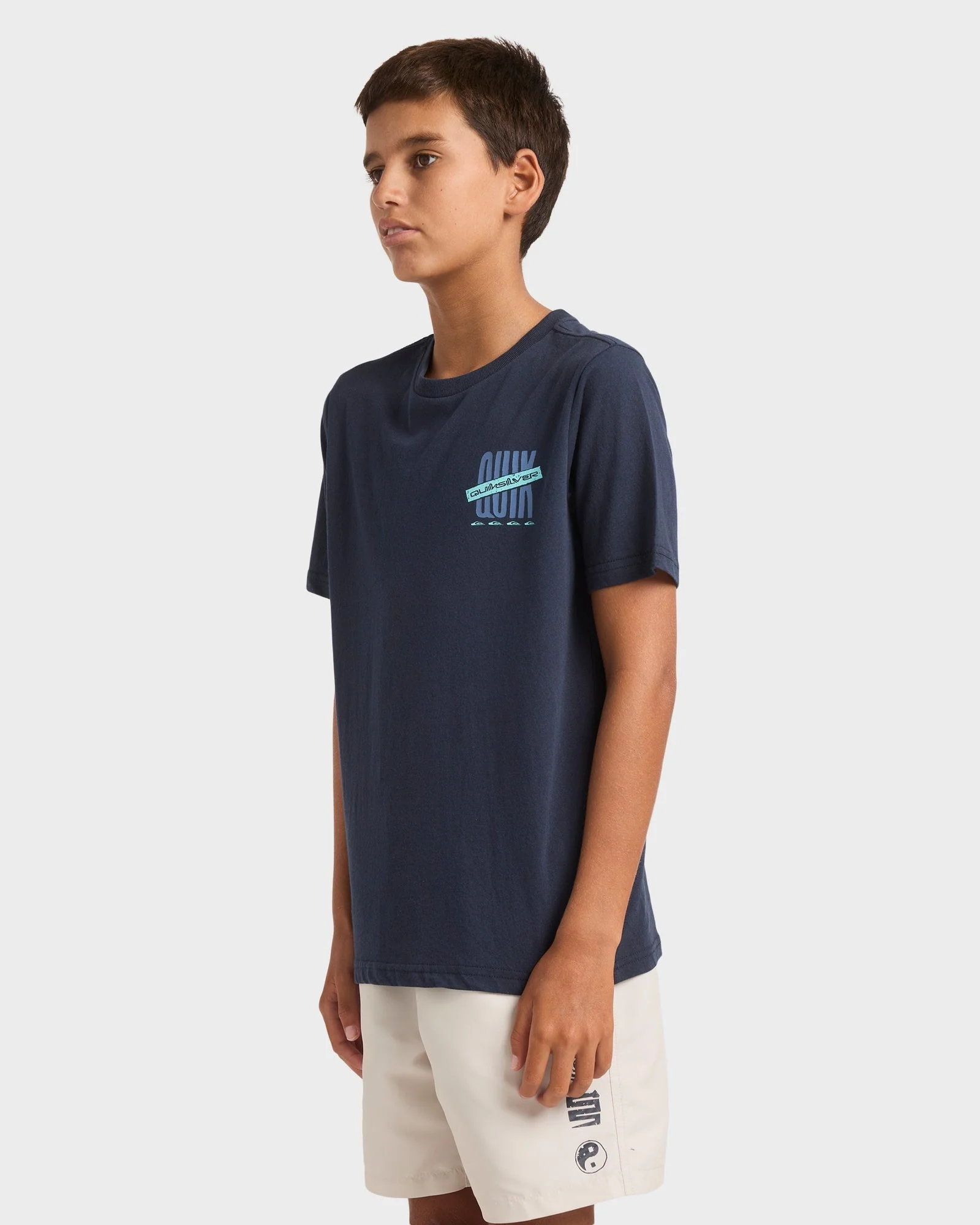 Boys 8-16 Repeater T-Shirt - Image 3