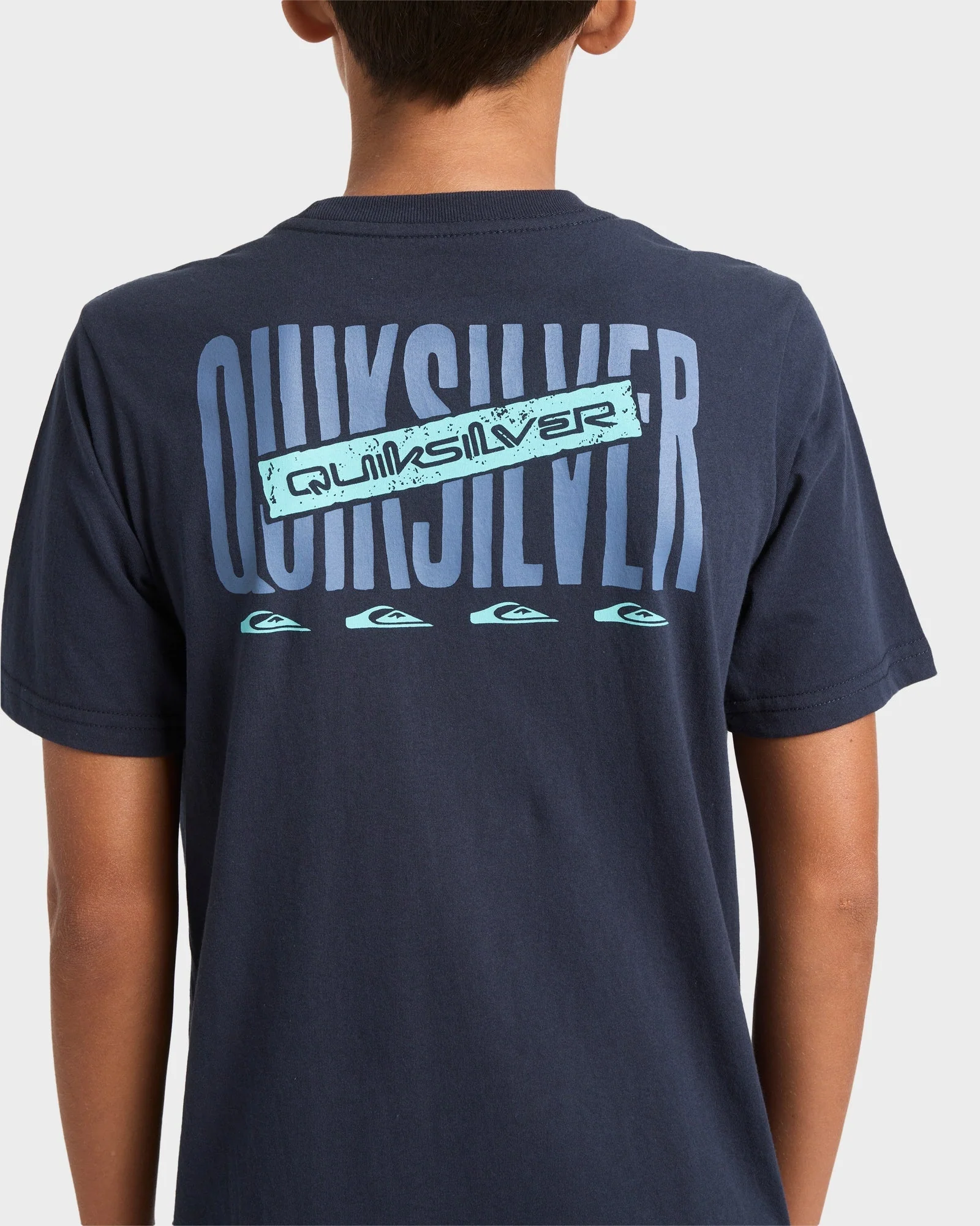 Boys 8-16 Repeater T-Shirt - Image 4