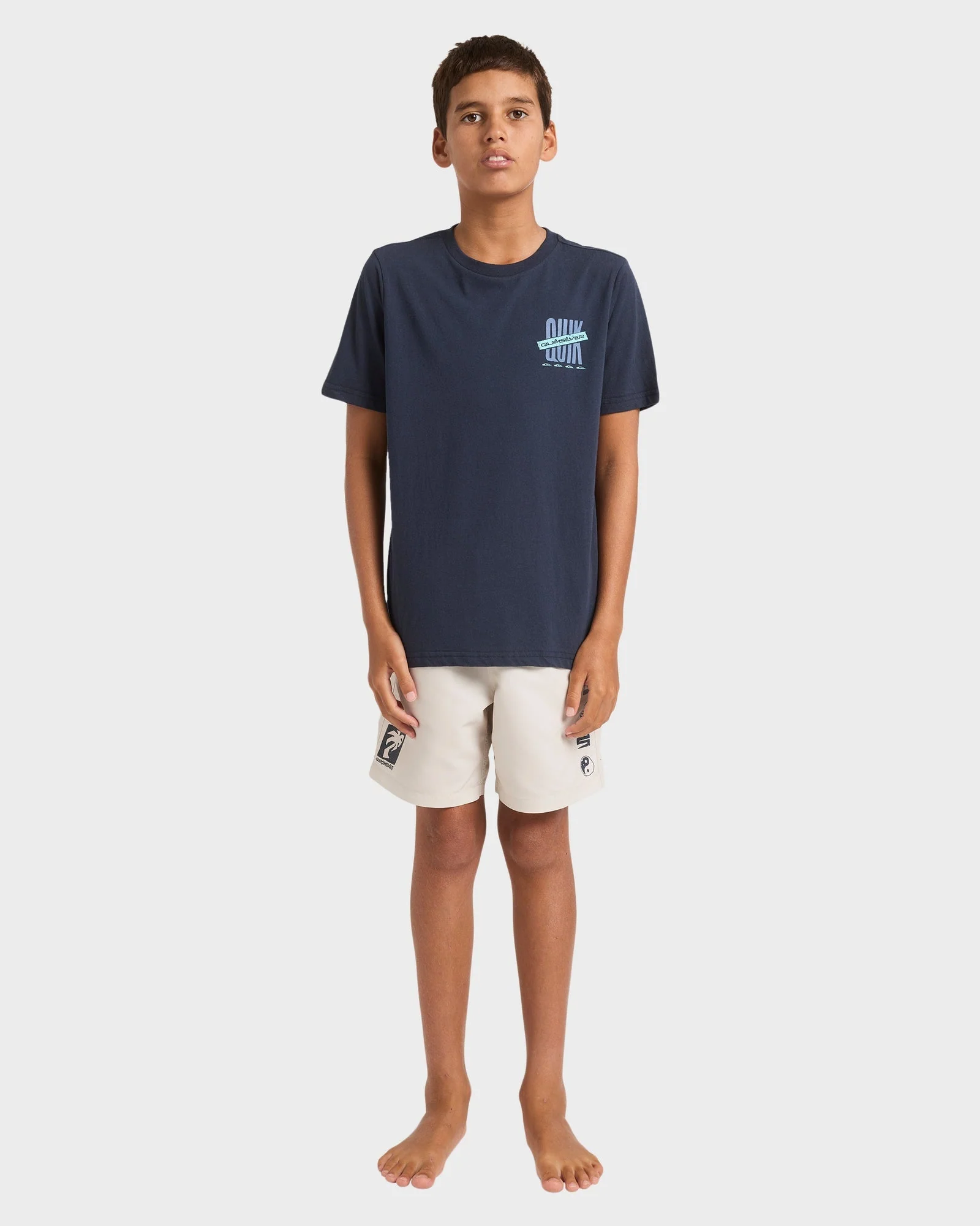 Boys 8-16 Repeater T-Shirt - Image 5