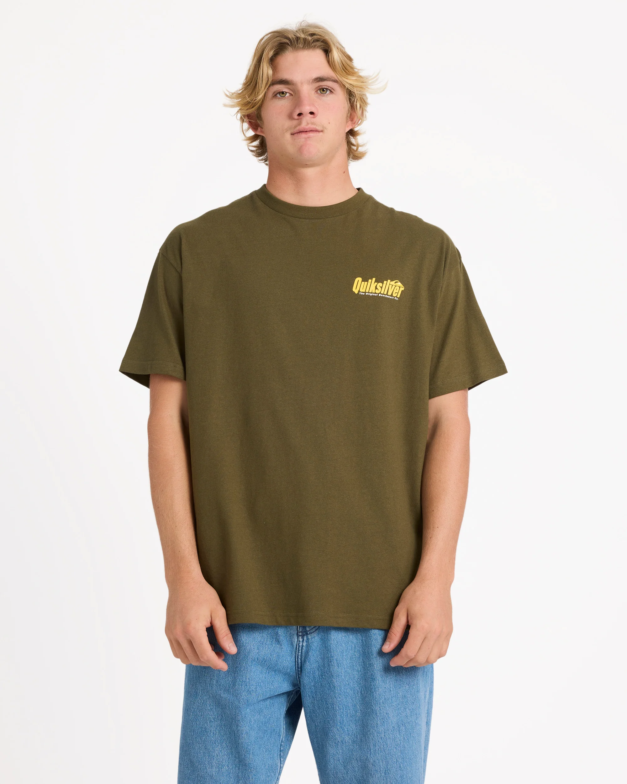 Mens Replay T-Shirt