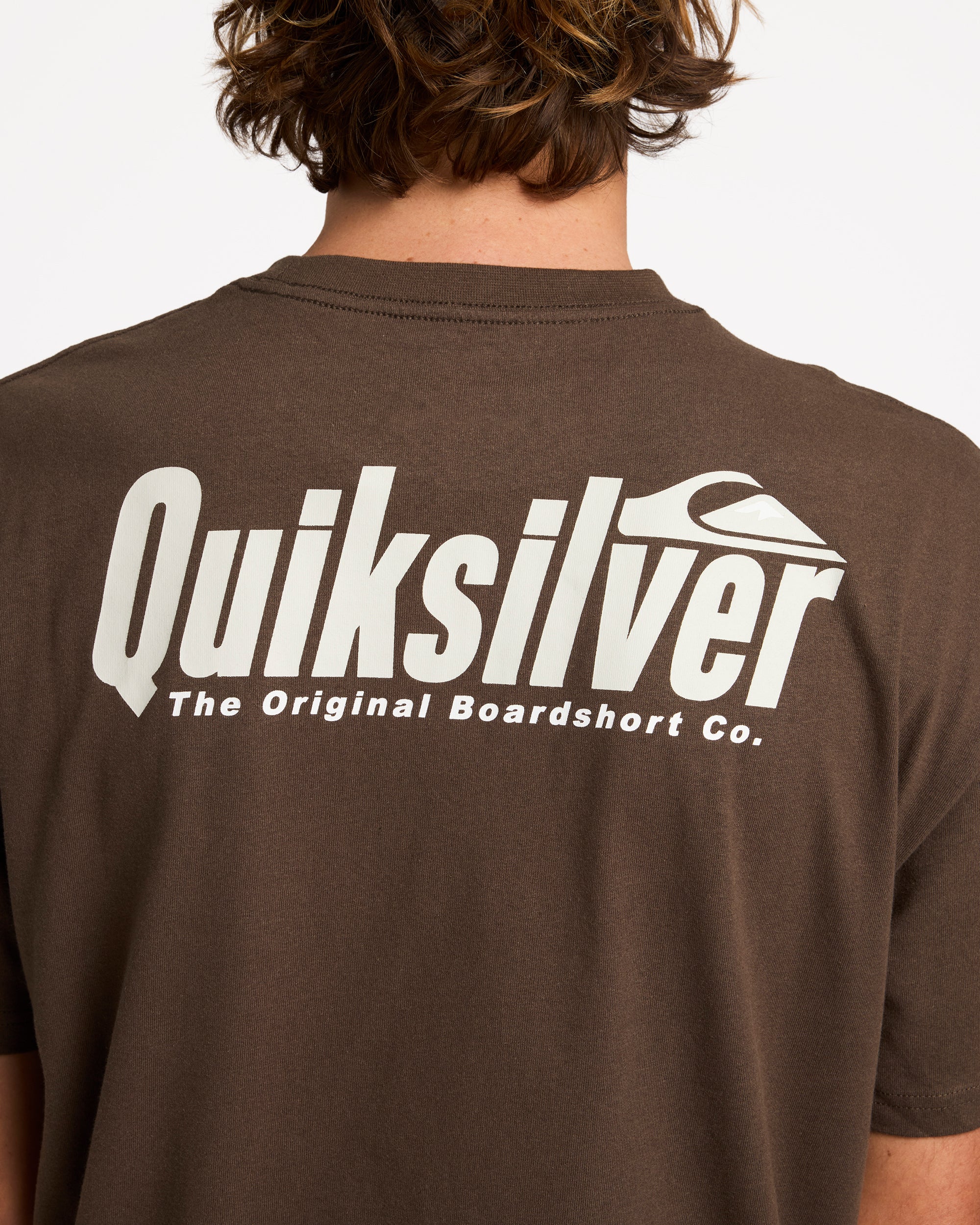 Mens Replay T-Shirt - Image 4