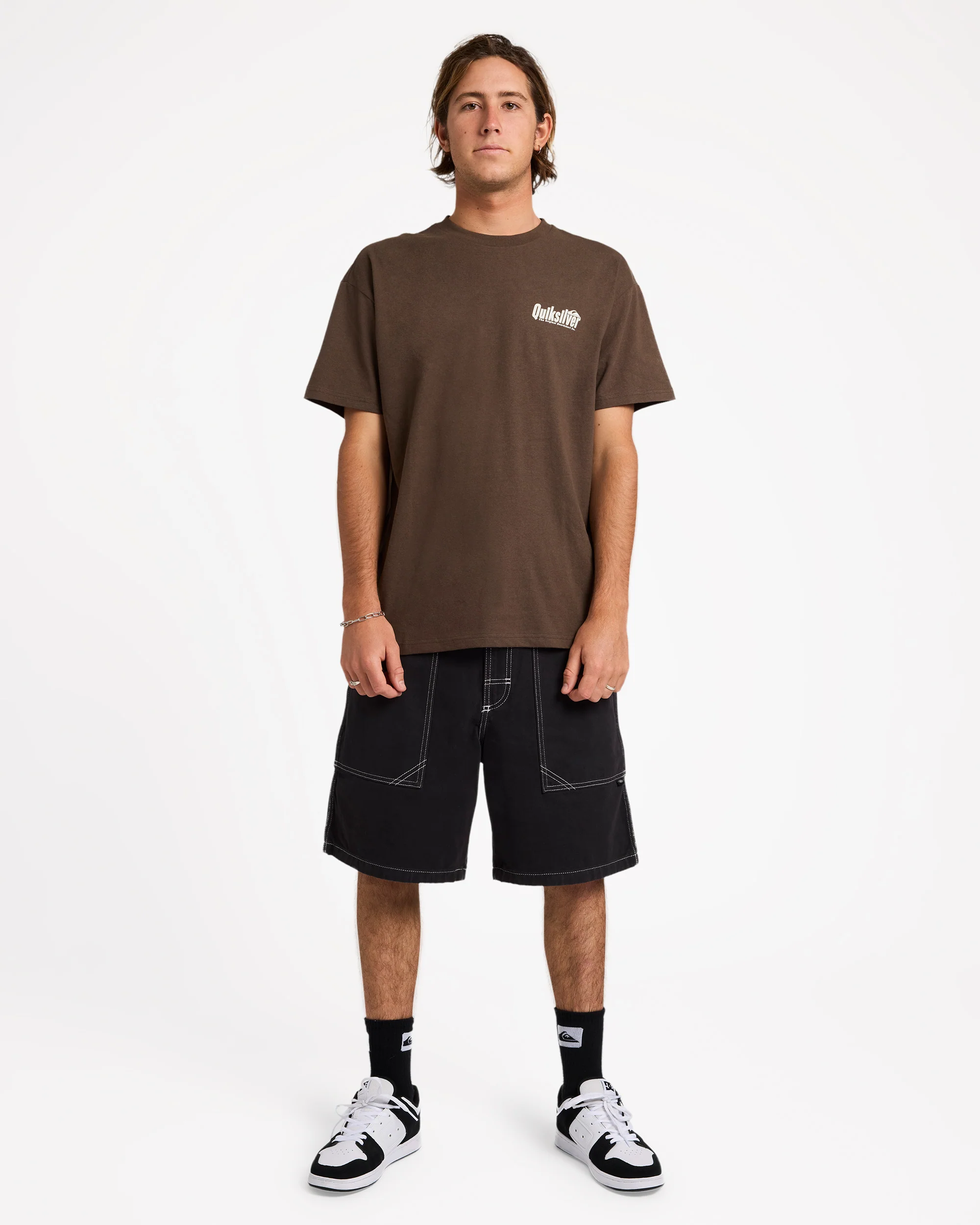 Mens Replay T-Shirt - Image 5