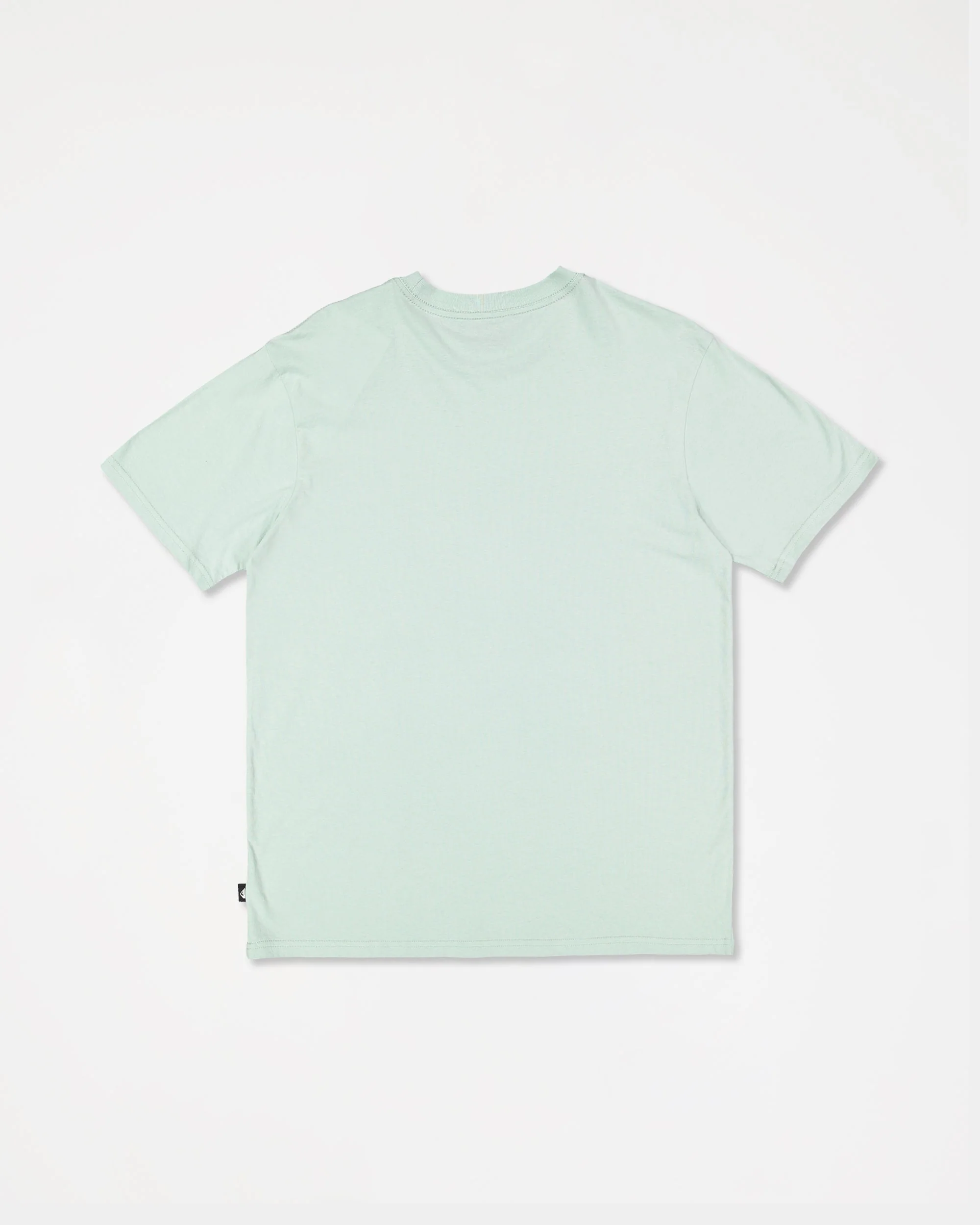 Mens Retro Box T-Shirt - Image 7