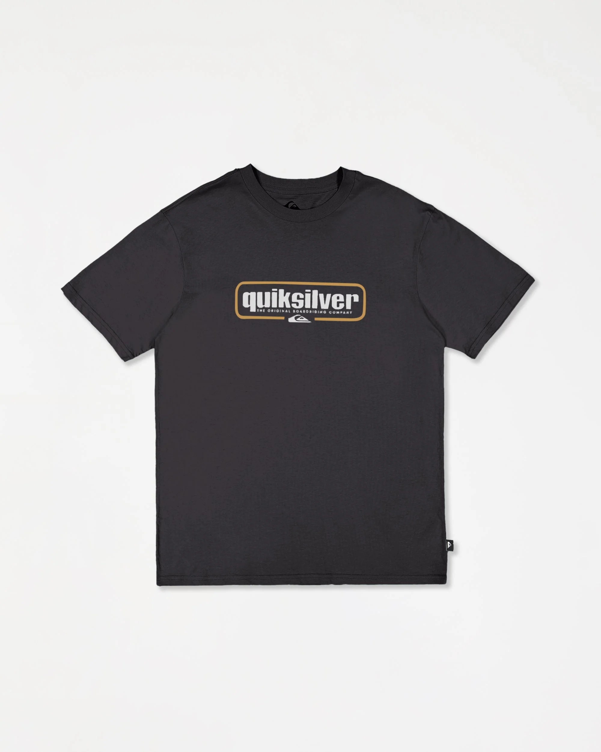 Mens Retro Box T-Shirt - Image 6