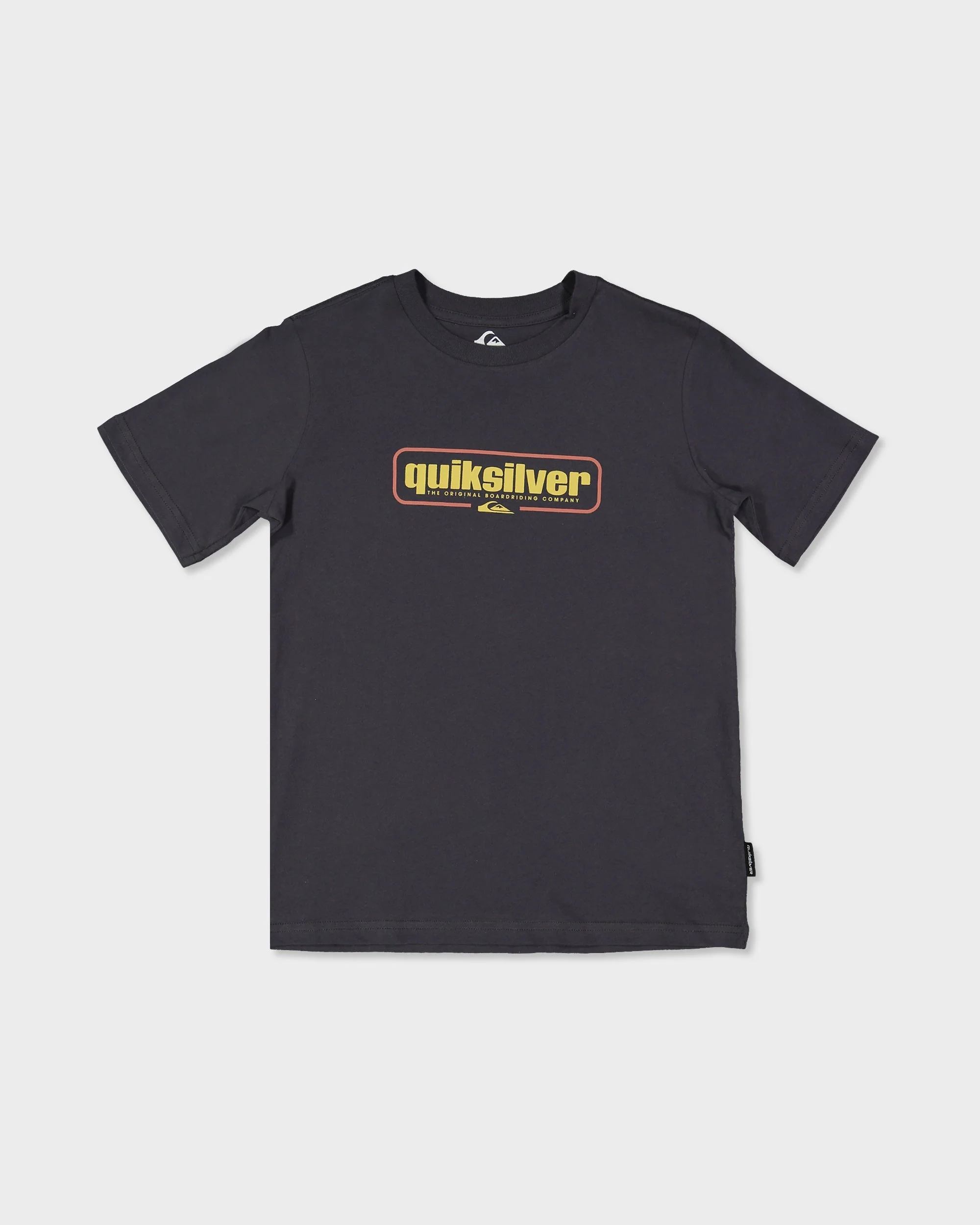 Boys 8-16 Retro Box T-Shirt - Image 5