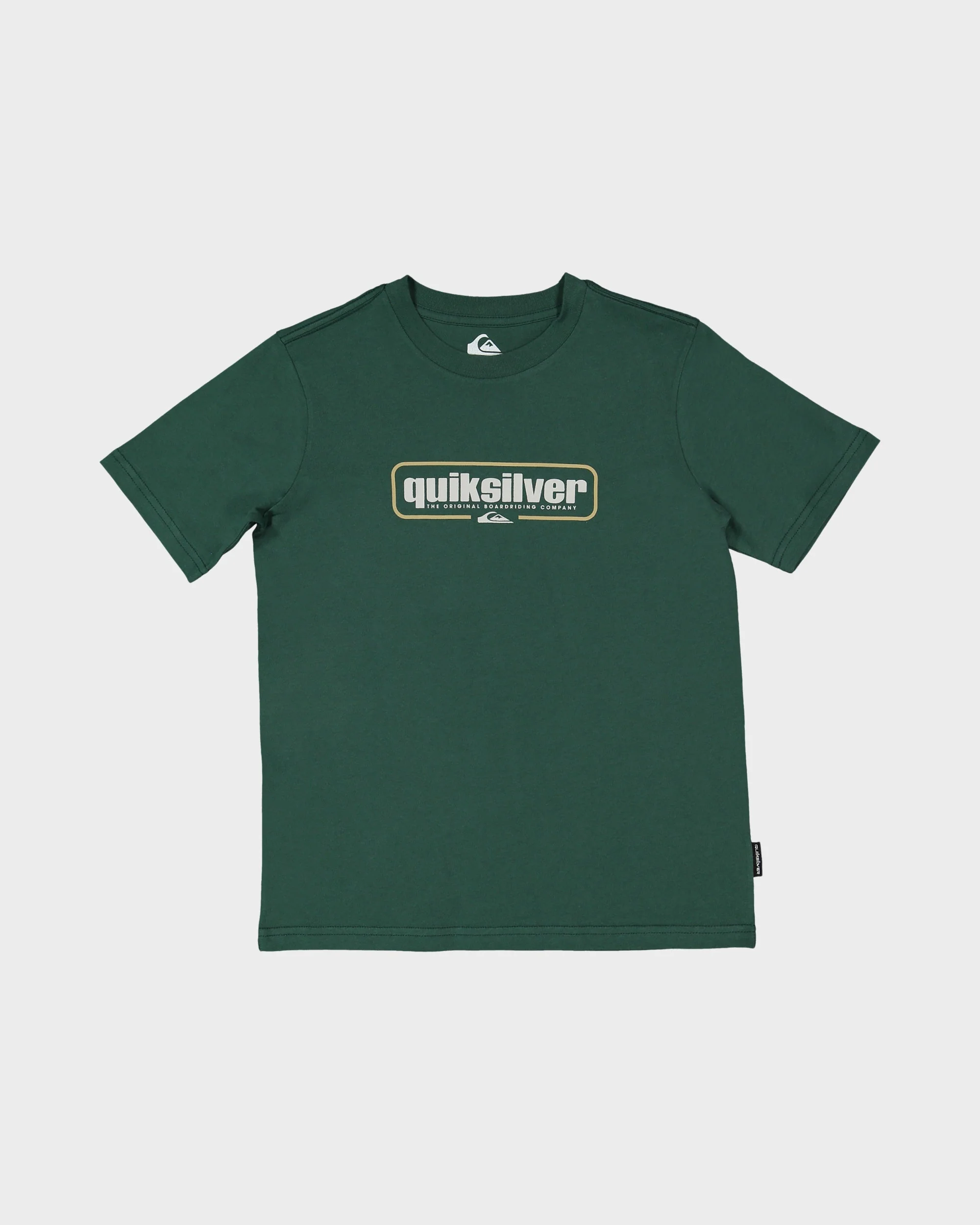 Boys 8-16 Retro Box T-Shirt - Image 5
