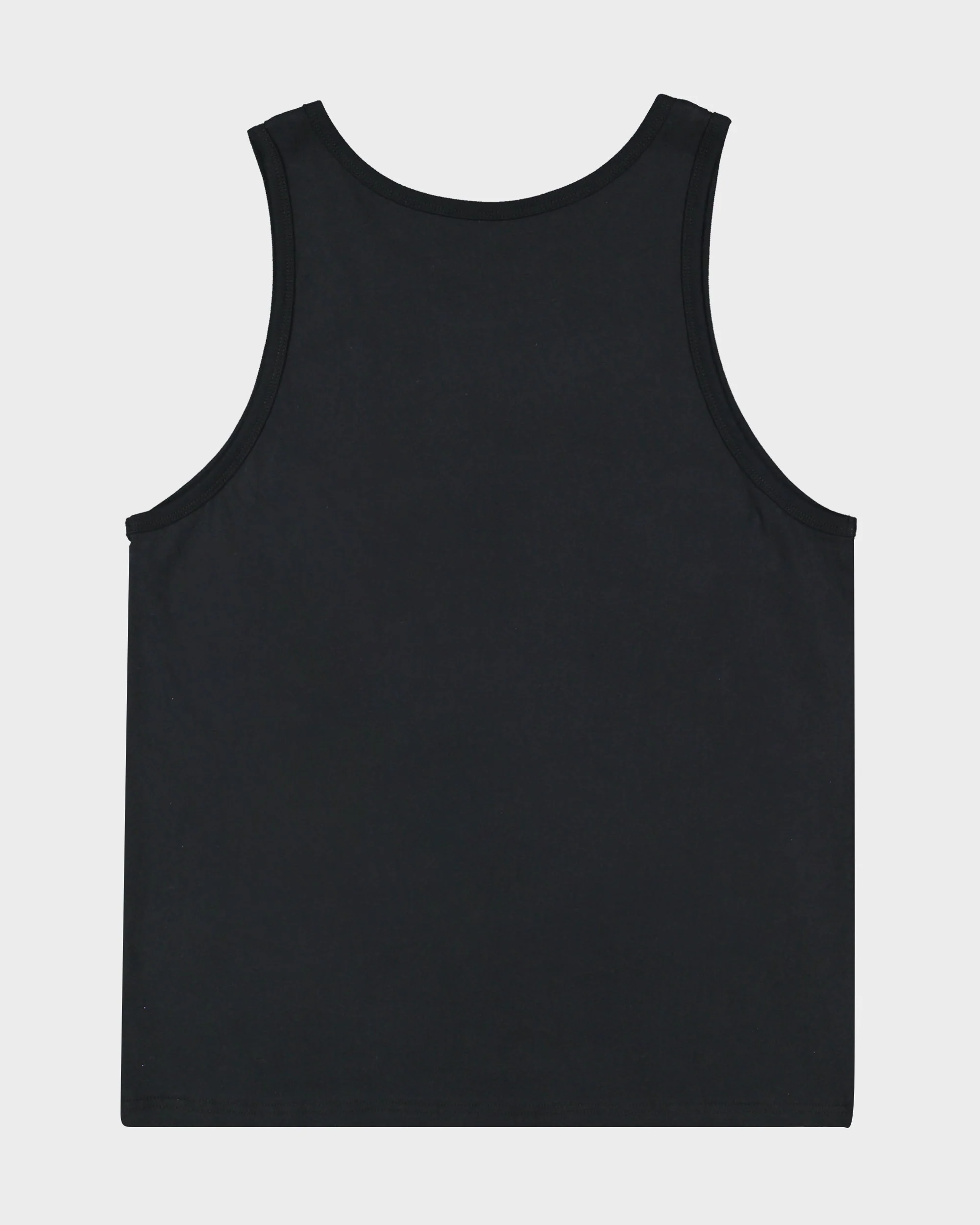 Mens Retro box Tank - Image 6