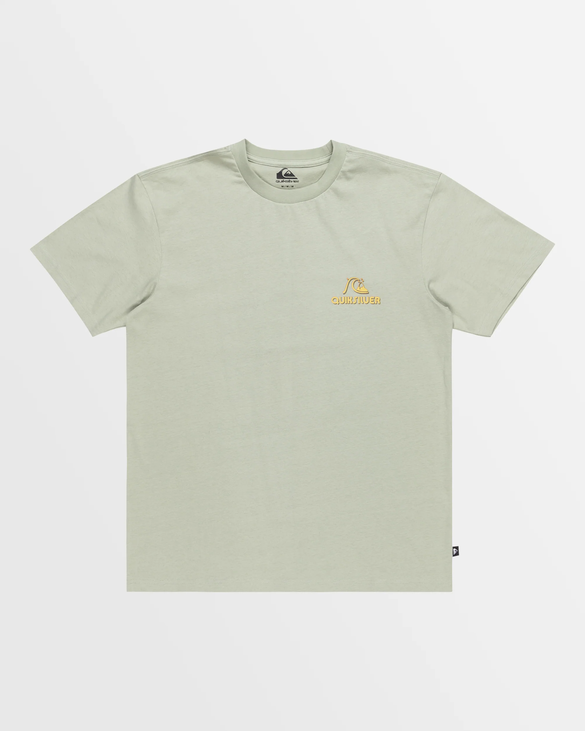 Mens Retro Bubble T-Shirt - Image 4