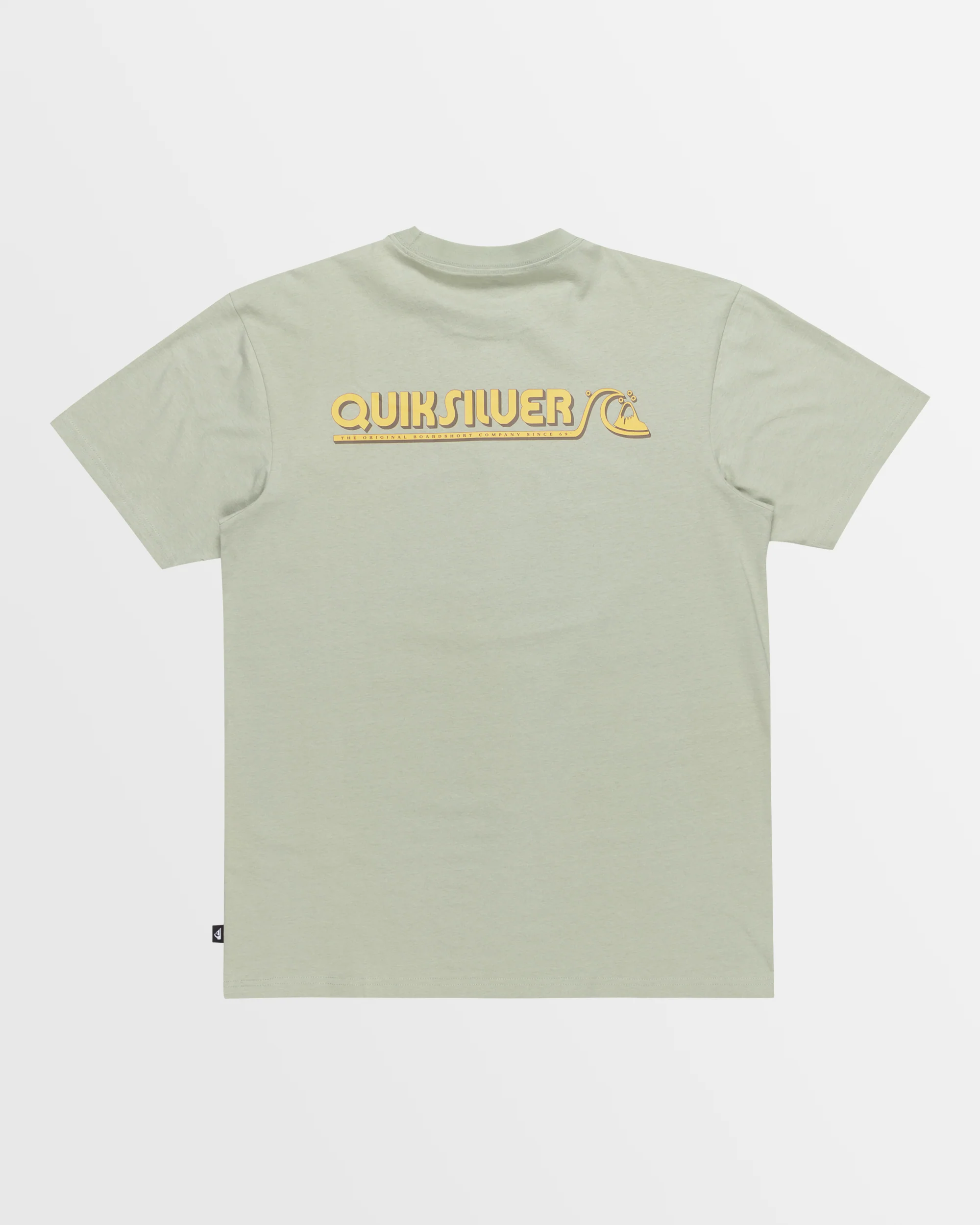 Mens Retro Bubble T-Shirt - Image 5