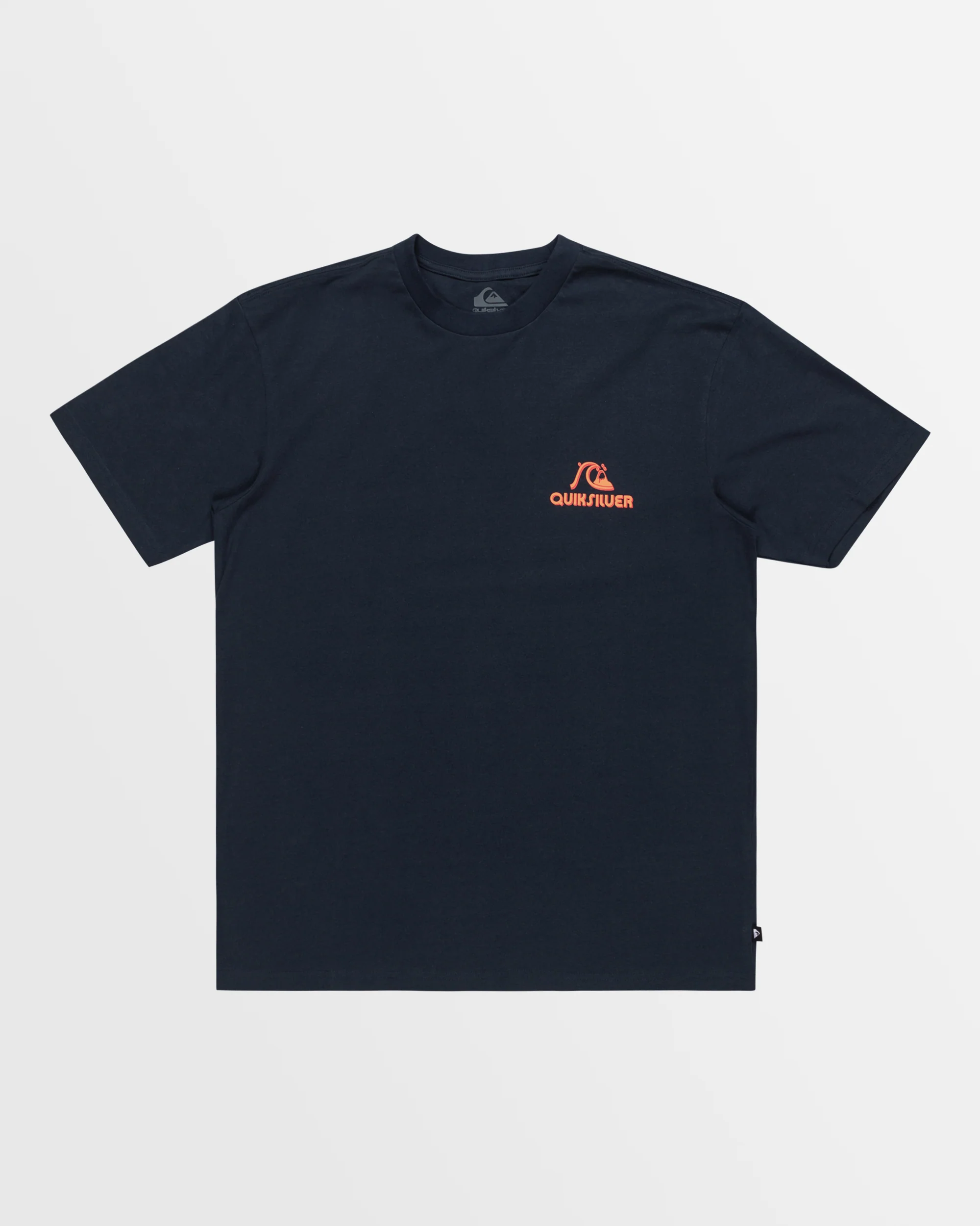 Mens Retro Bubble T-Shirt - Image 4