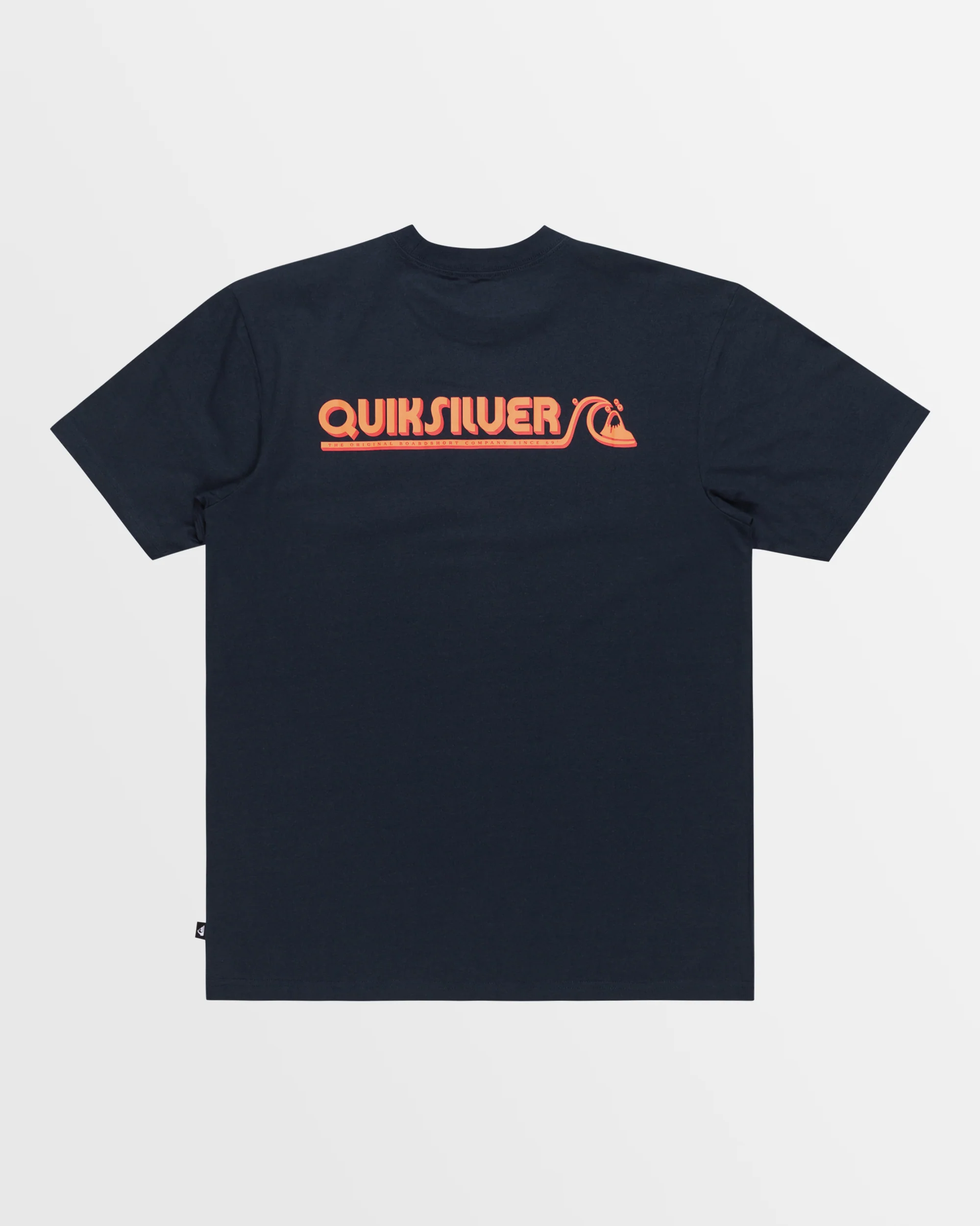Mens Retro Bubble T-Shirt - Image 5