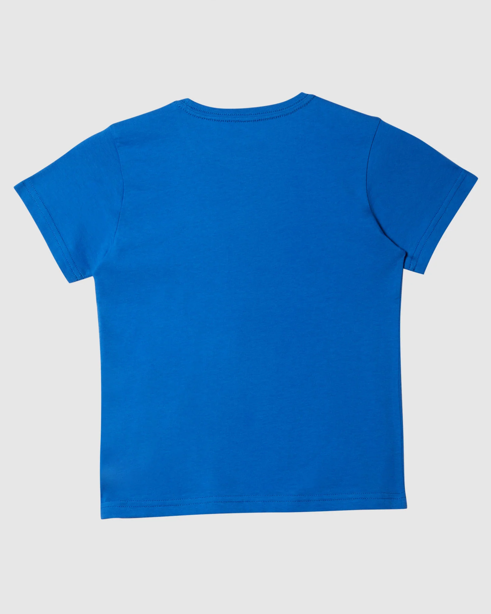 Boys 2-7 Retro Skull T-Shirt - Image 2