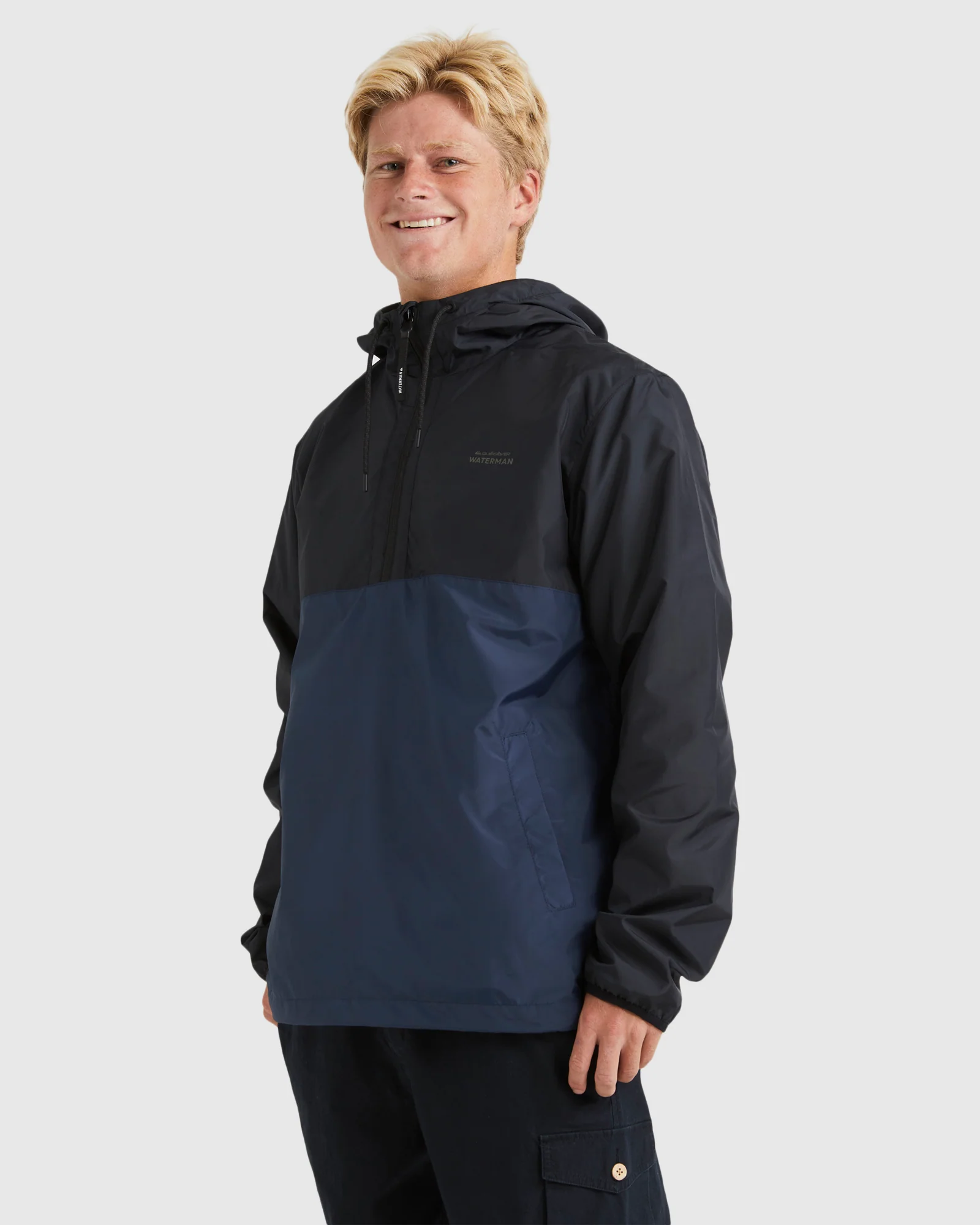 Mens Ridge Bomber Jacket - Image 2