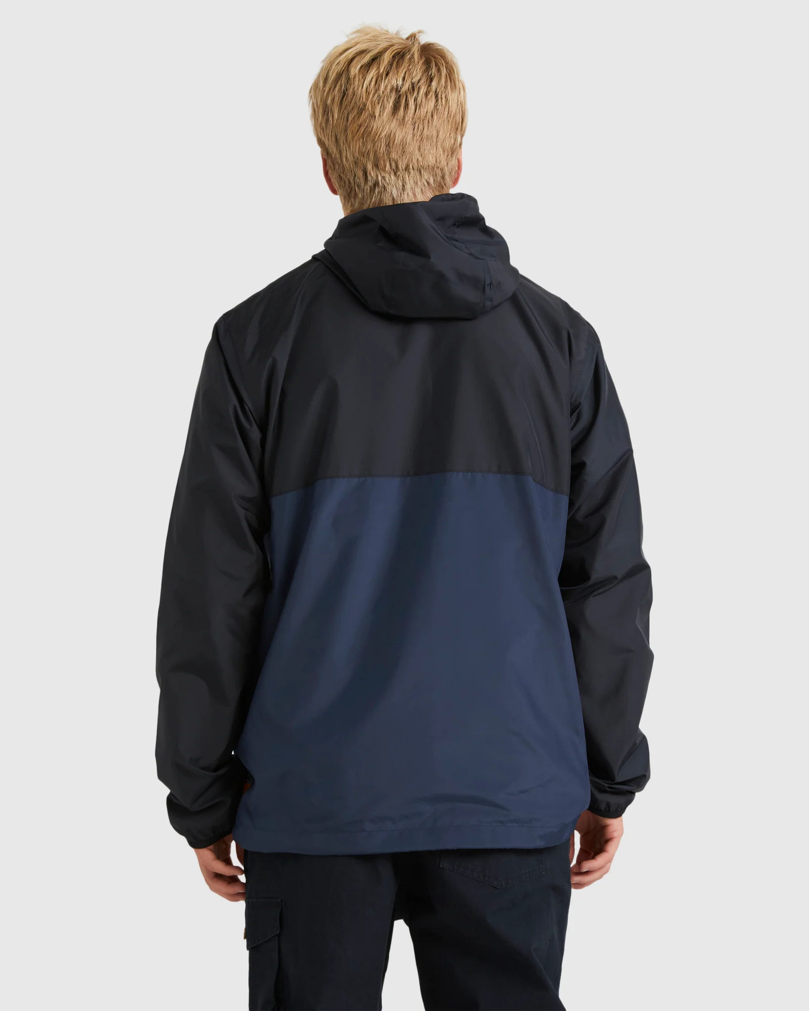 Mens Ridge Bomber Jacket - Image 3