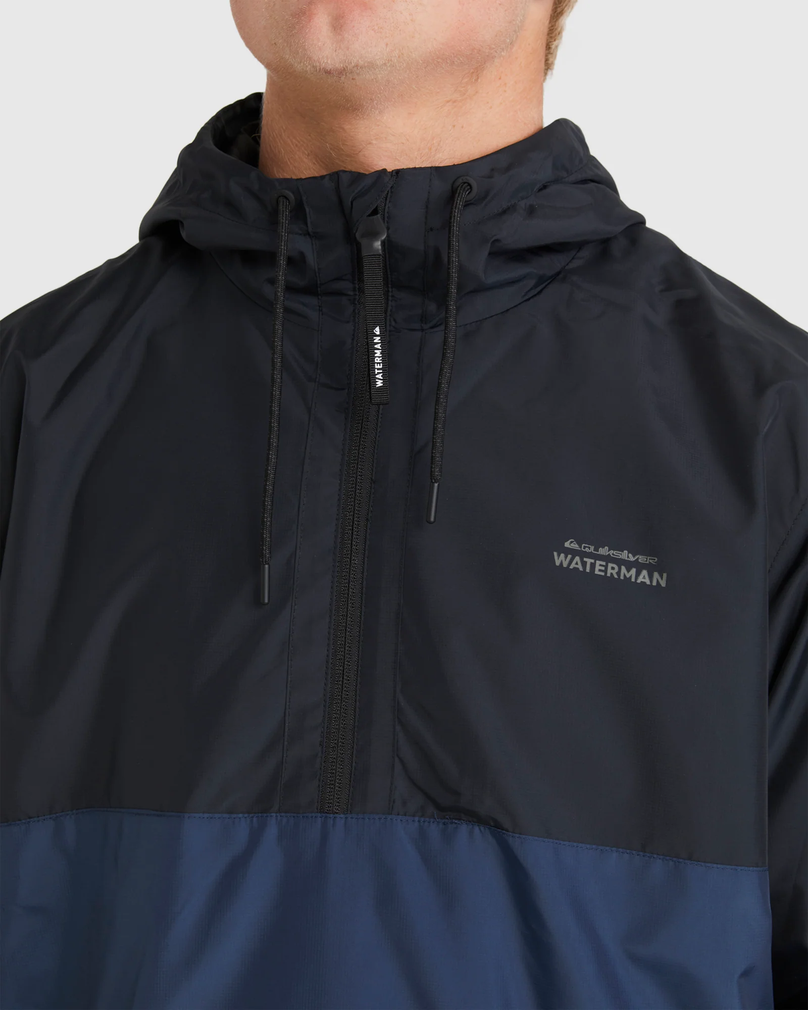 Mens Ridge Bomber Jacket - Image 4