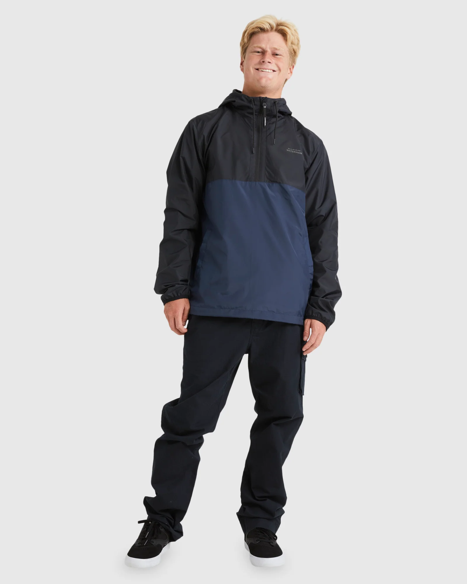 Mens Ridge Bomber Jacket - Image 5