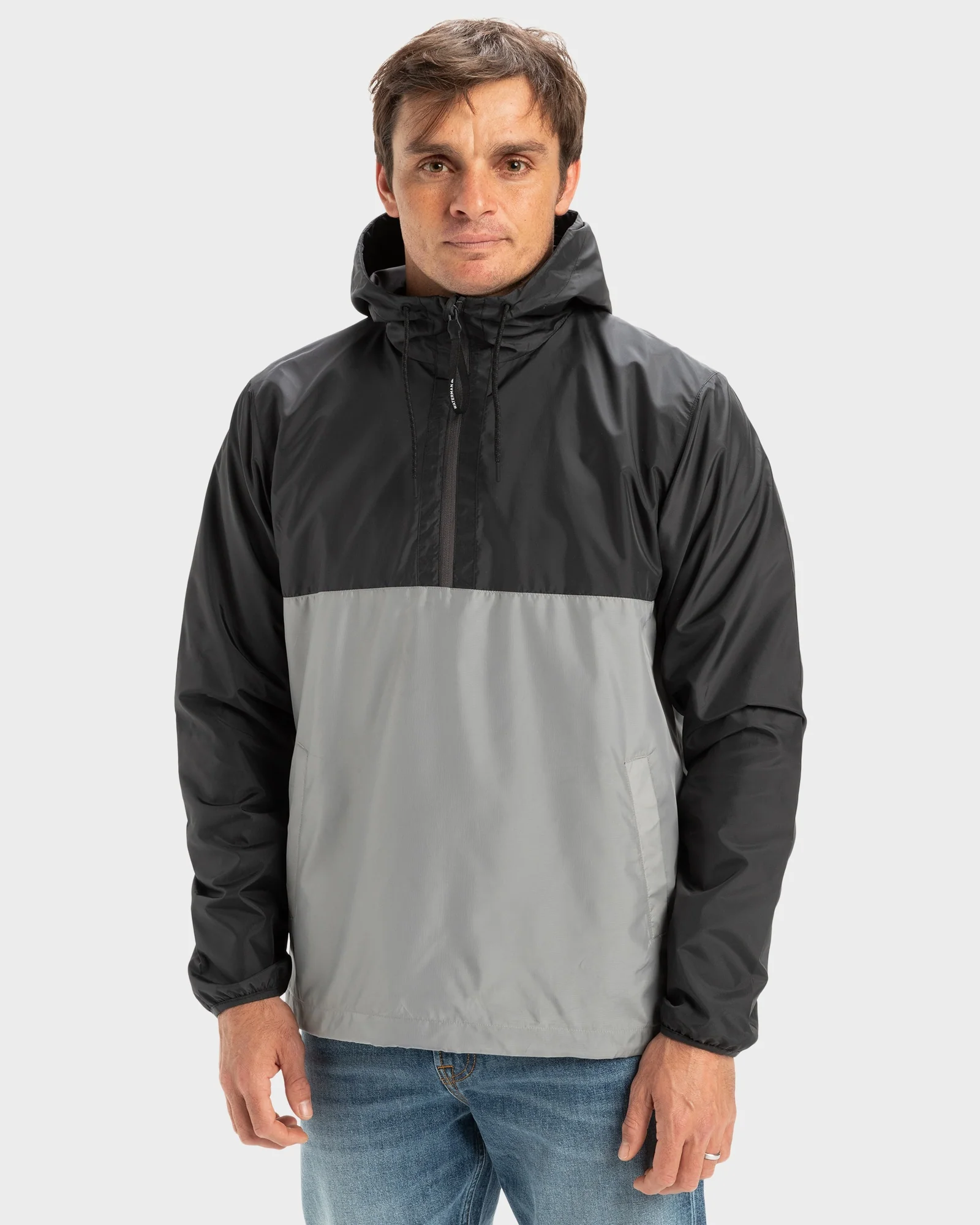 Mens Ridge Bomber Jacket - Image 2
