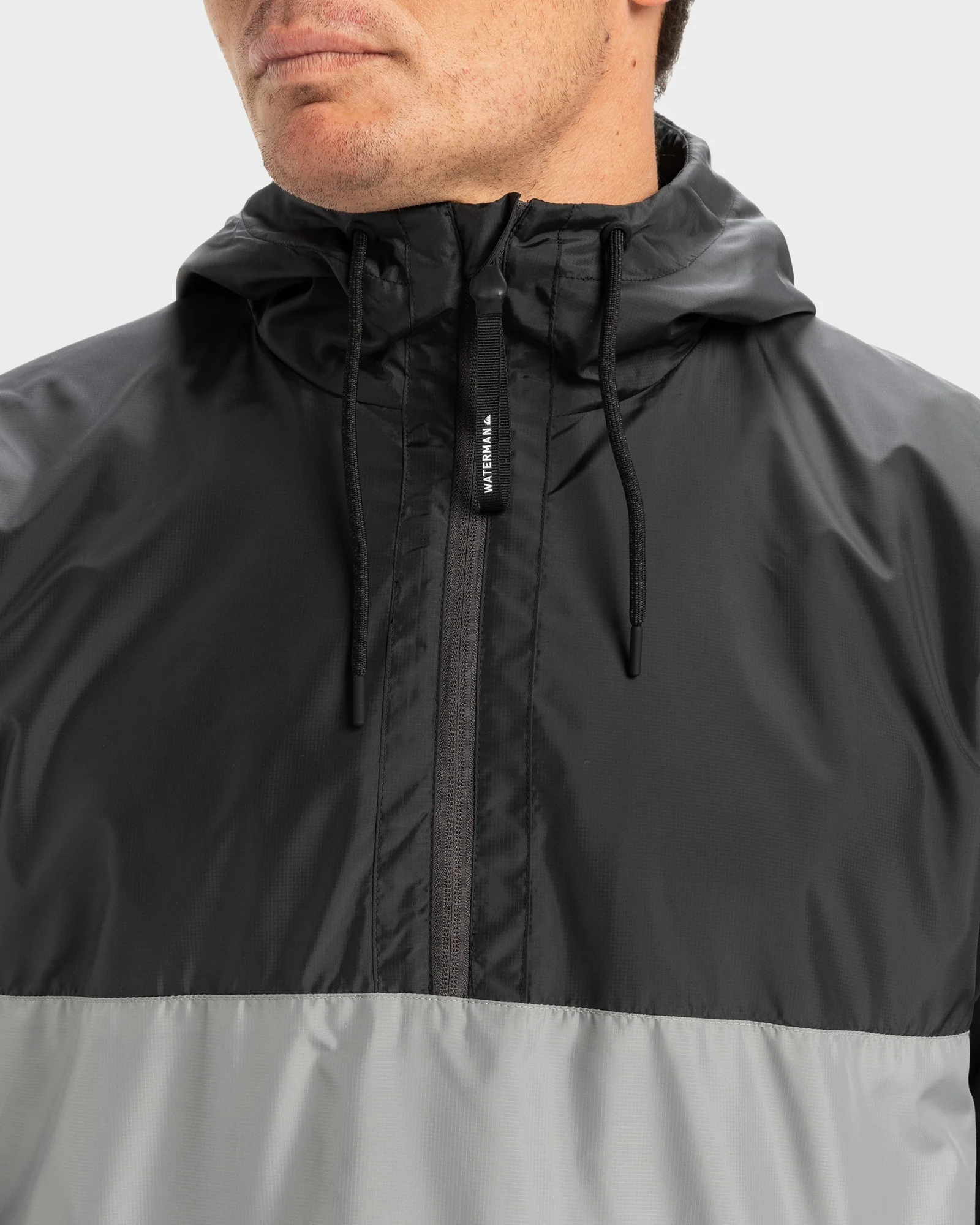 Mens Ridge Bomber Jacket - Image 3