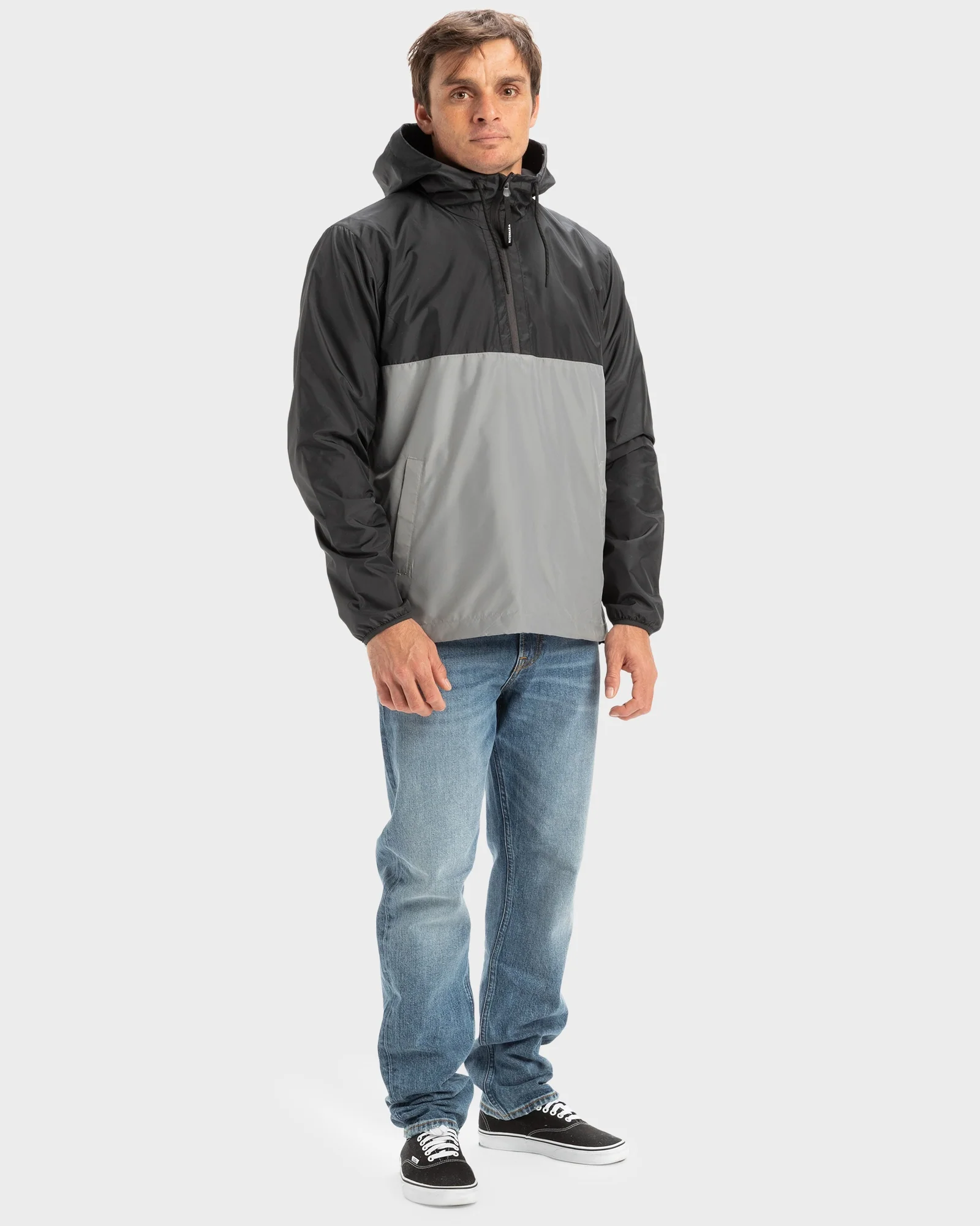 Mens Ridge Bomber Jacket - Image 4