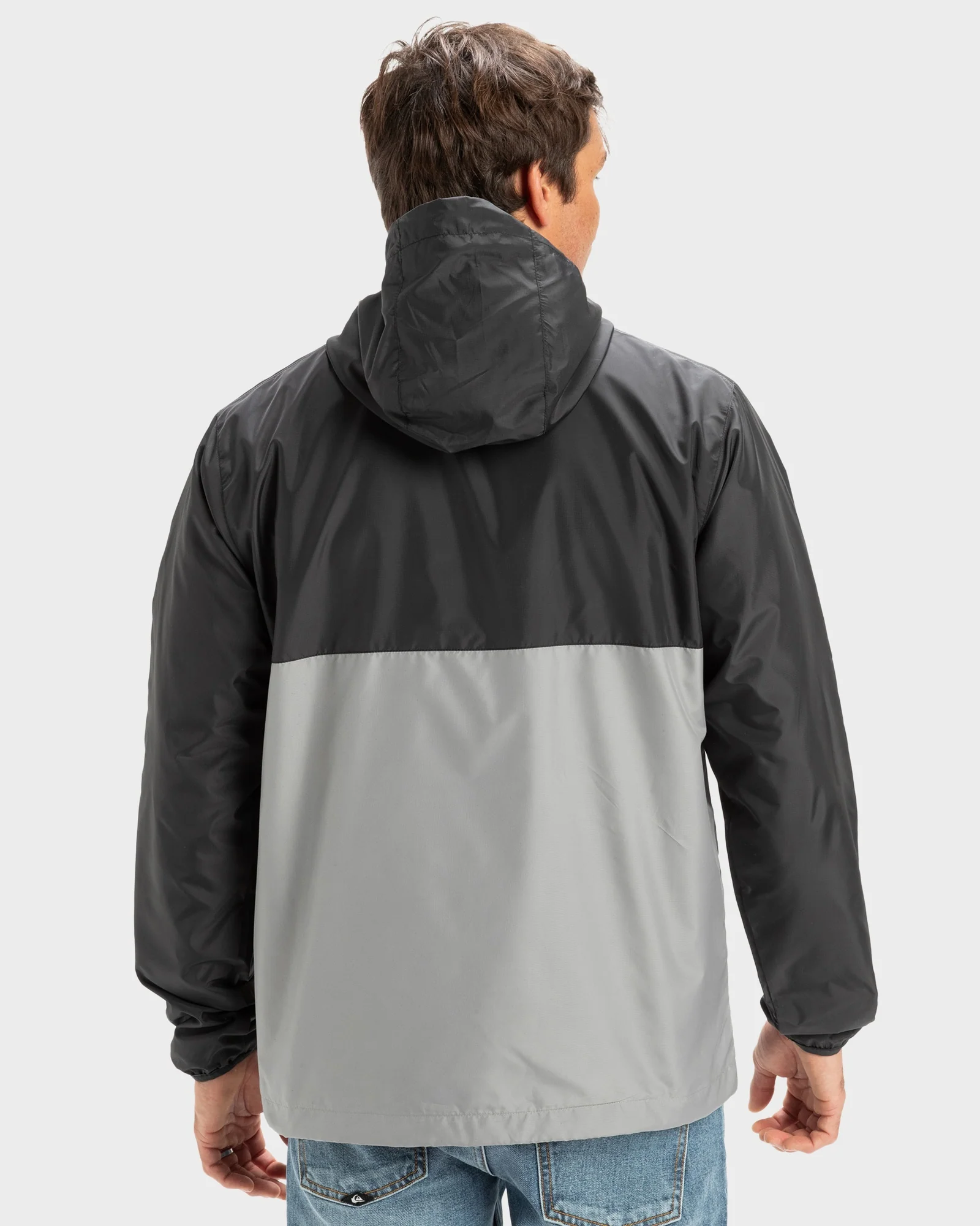 Mens Ridge Bomber Jacket - Image 5