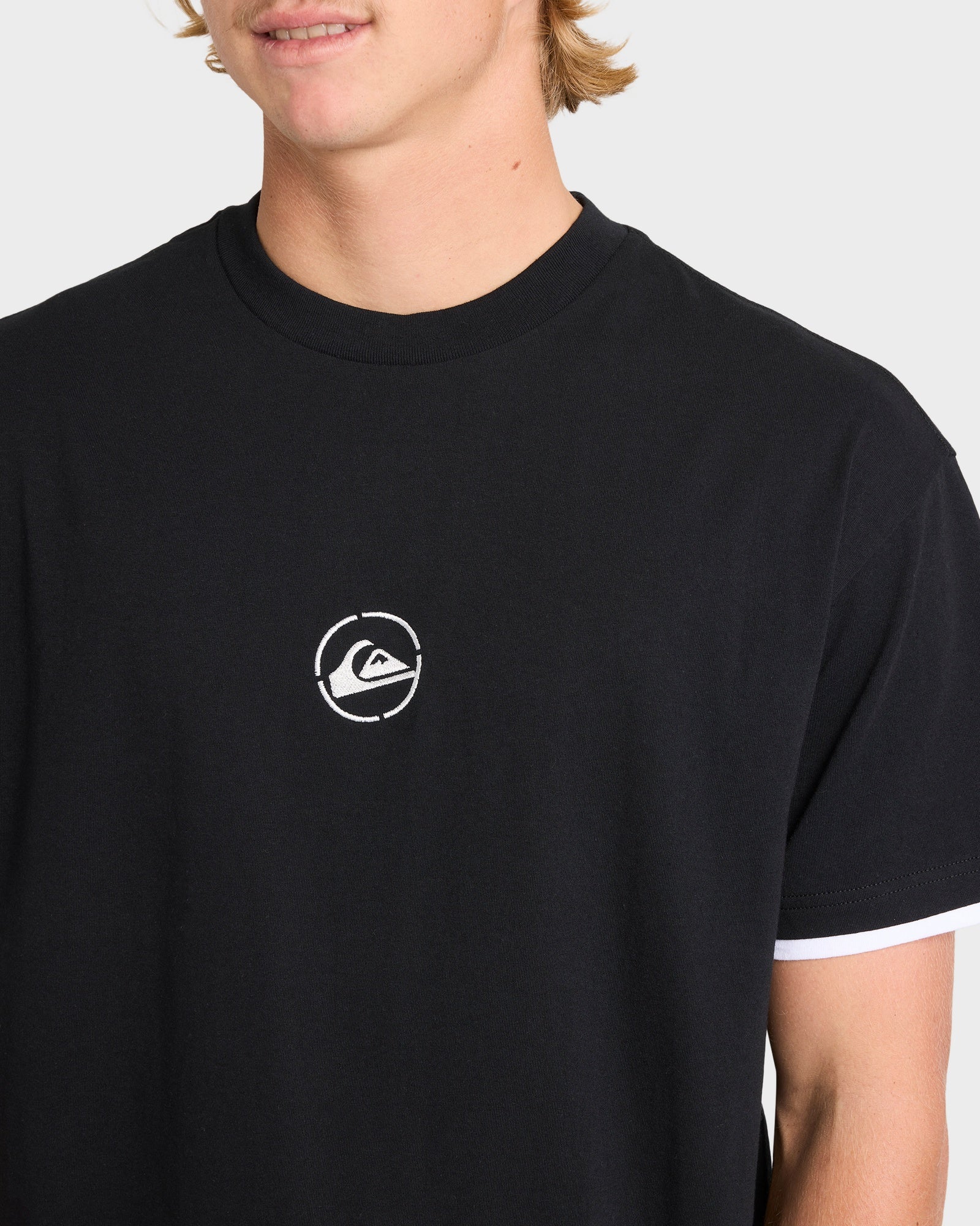 Mens Rifle Tipper T-Shirt - Image 4