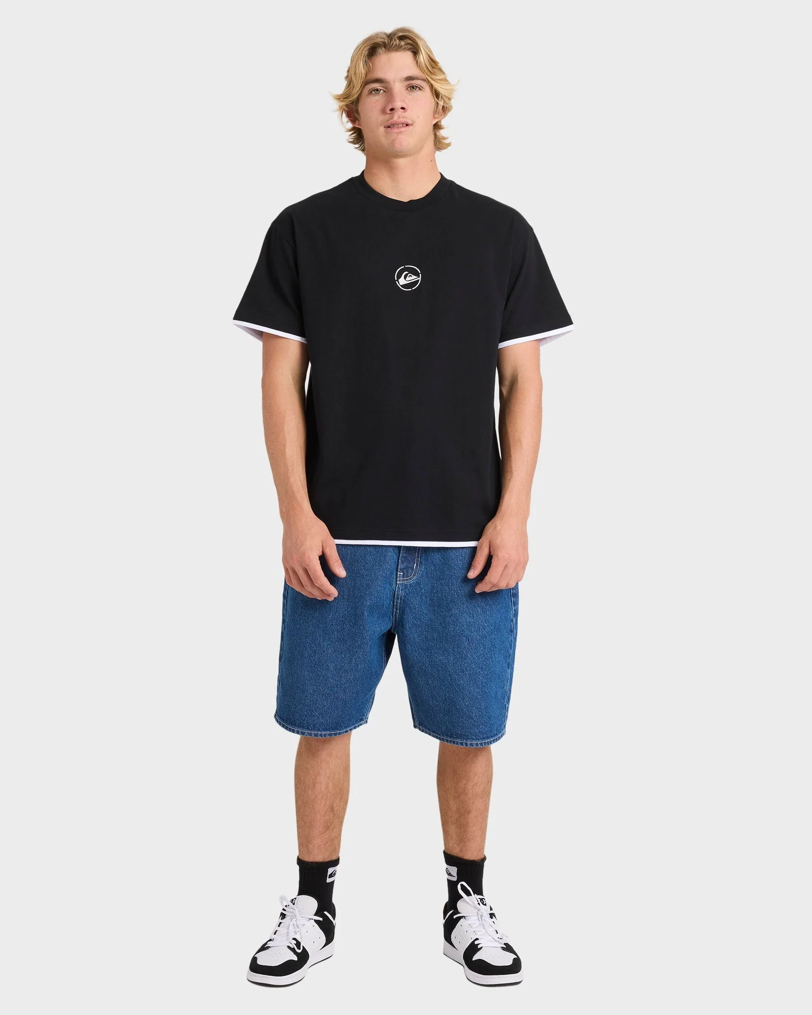 Mens Rifle Tipper T-Shirt - Image 5