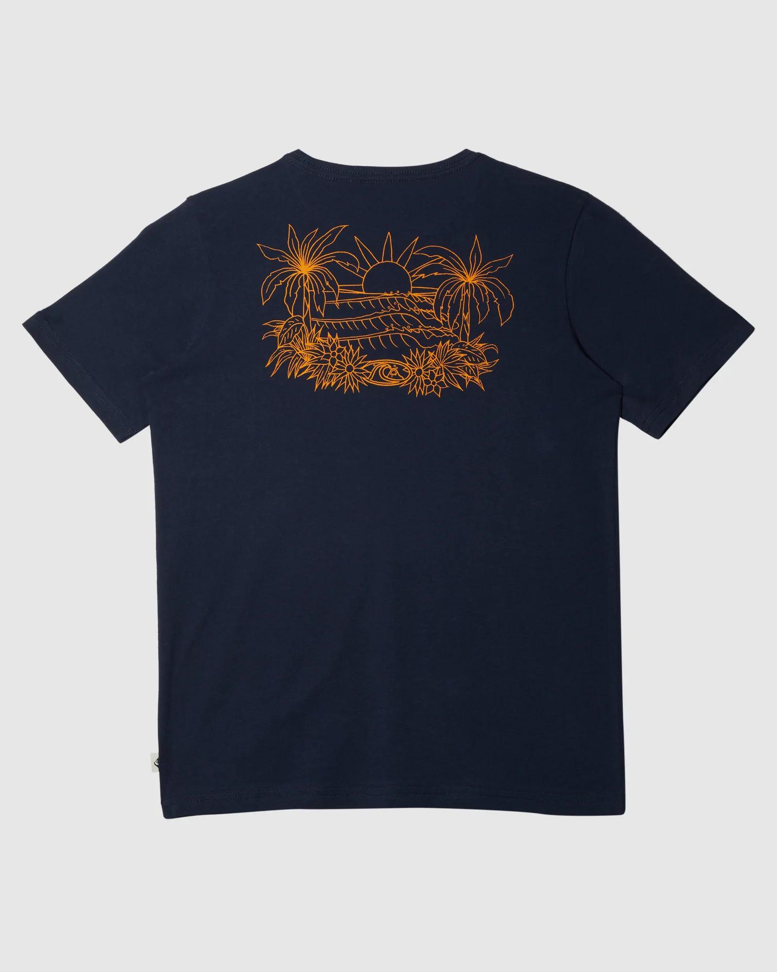 Boys 8-16 Right Point T-Shirt - Image 2