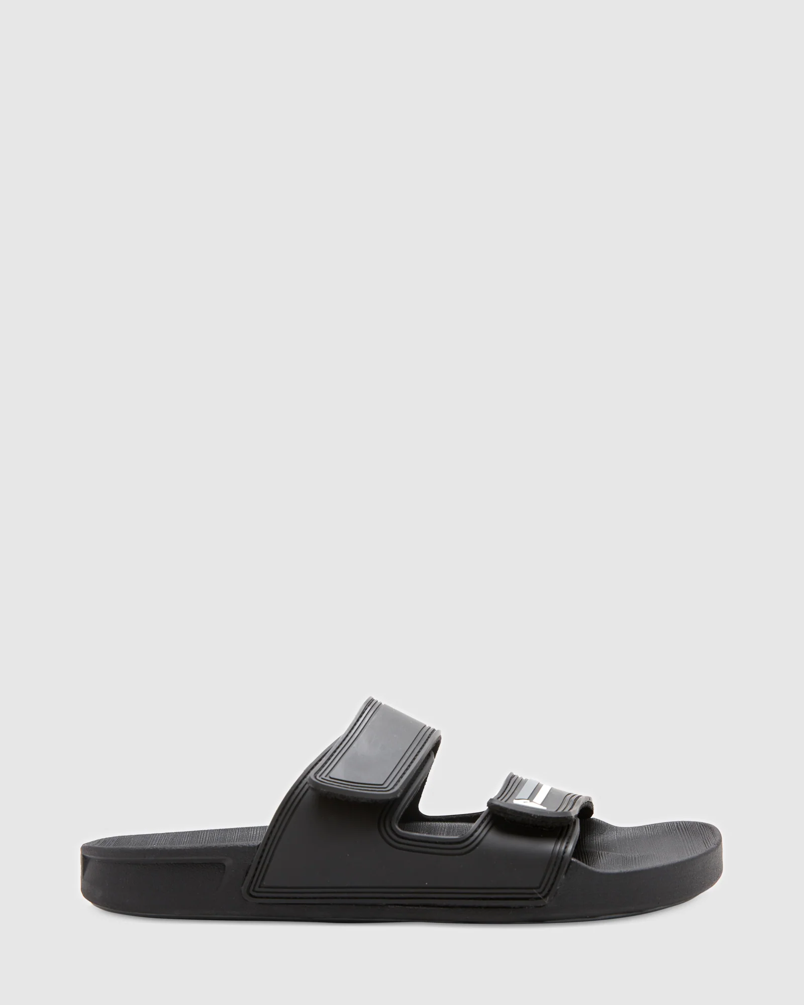 Mens Rivi Double Sandals - Image 2