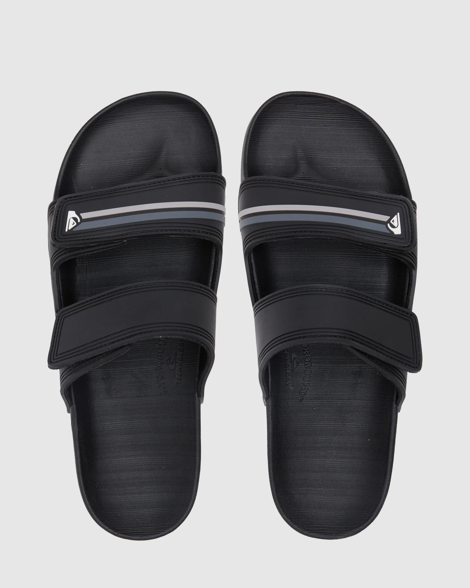 Mens Rivi Double Sandals - Image 3