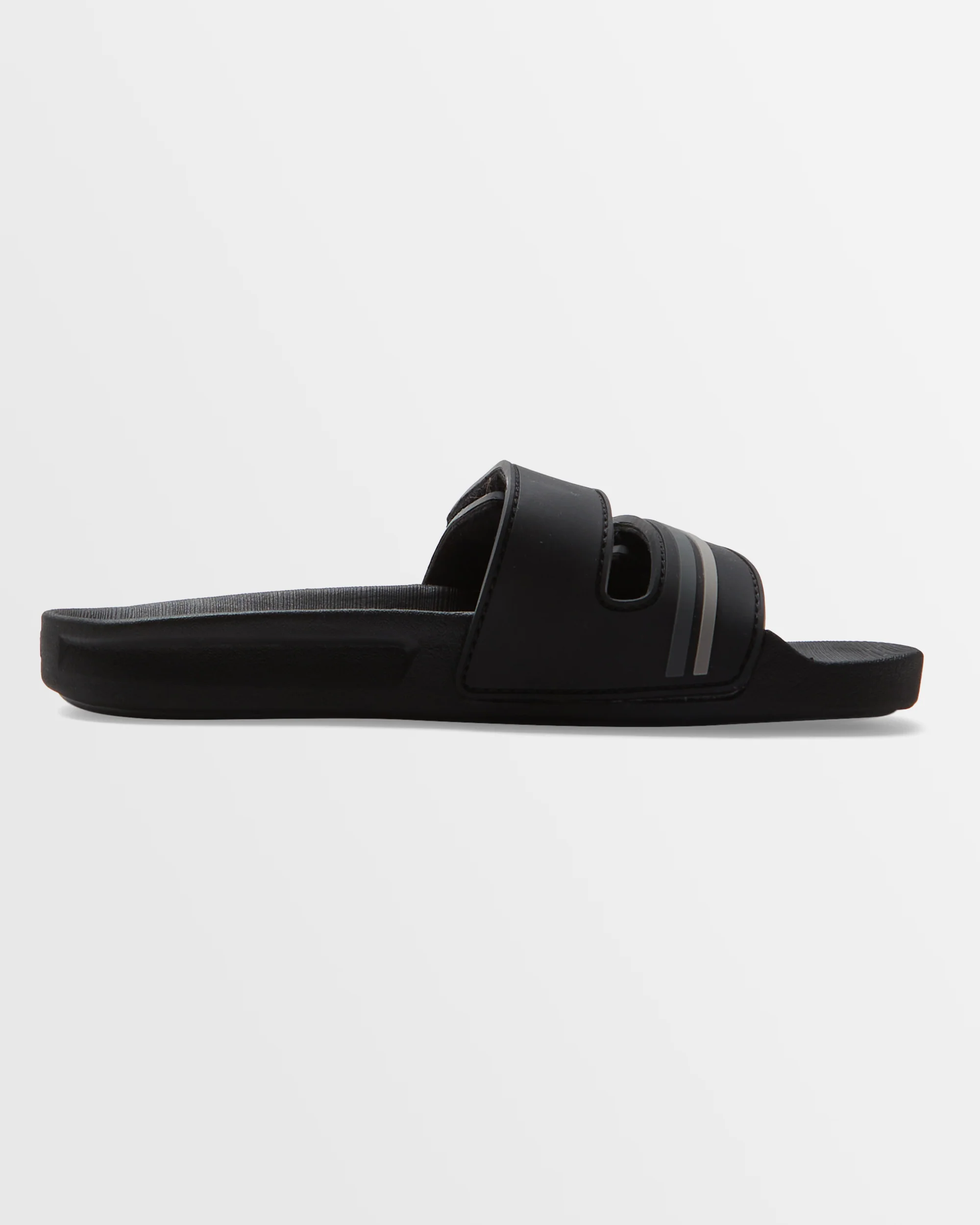 Boys 8-16 Rivi Double Adjust Slide Sandals - Image 2