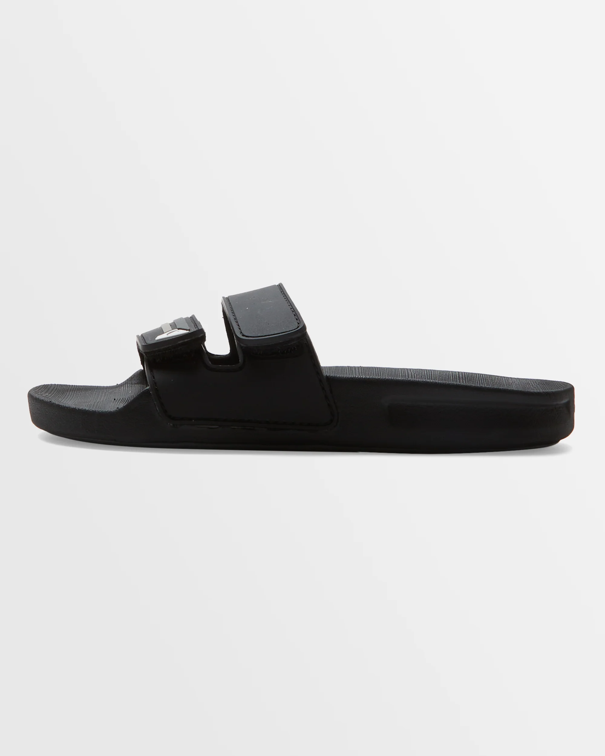 Boys 8-16 Rivi Double Adjust Slide Sandals - Image 3