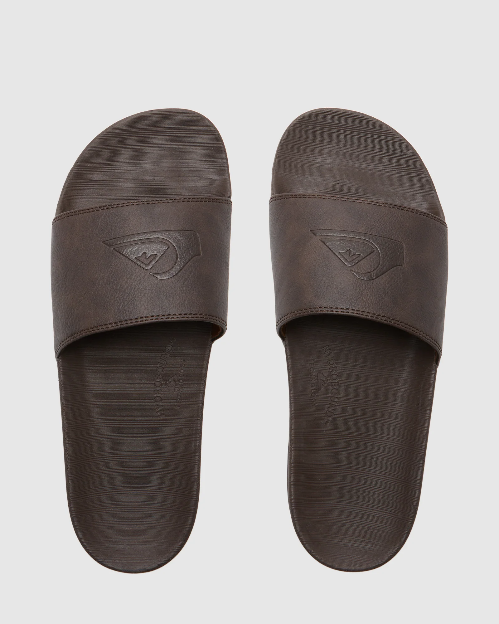 Mens Rivi Slide Sandals - Image 2