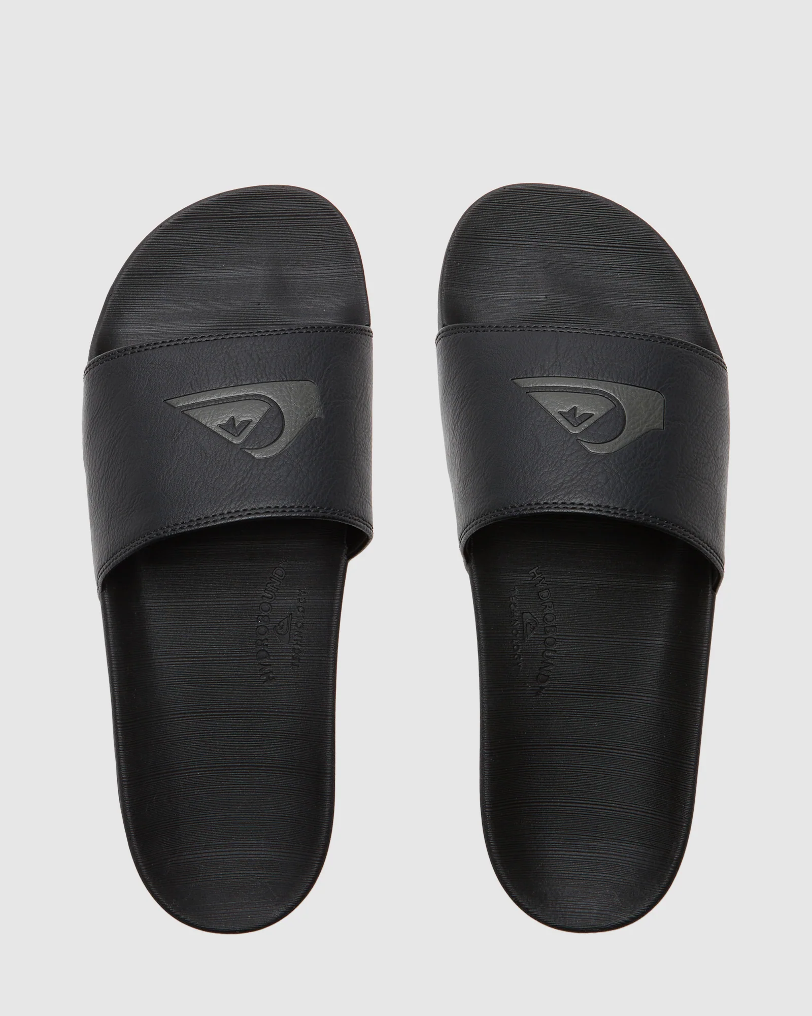 Mens Rivi Slide Sandals - Image 2