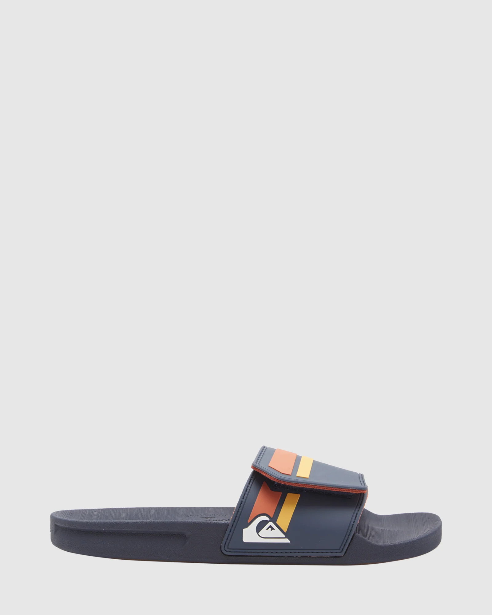 Mens Rivi Slide Adjust Sliders - Image 2