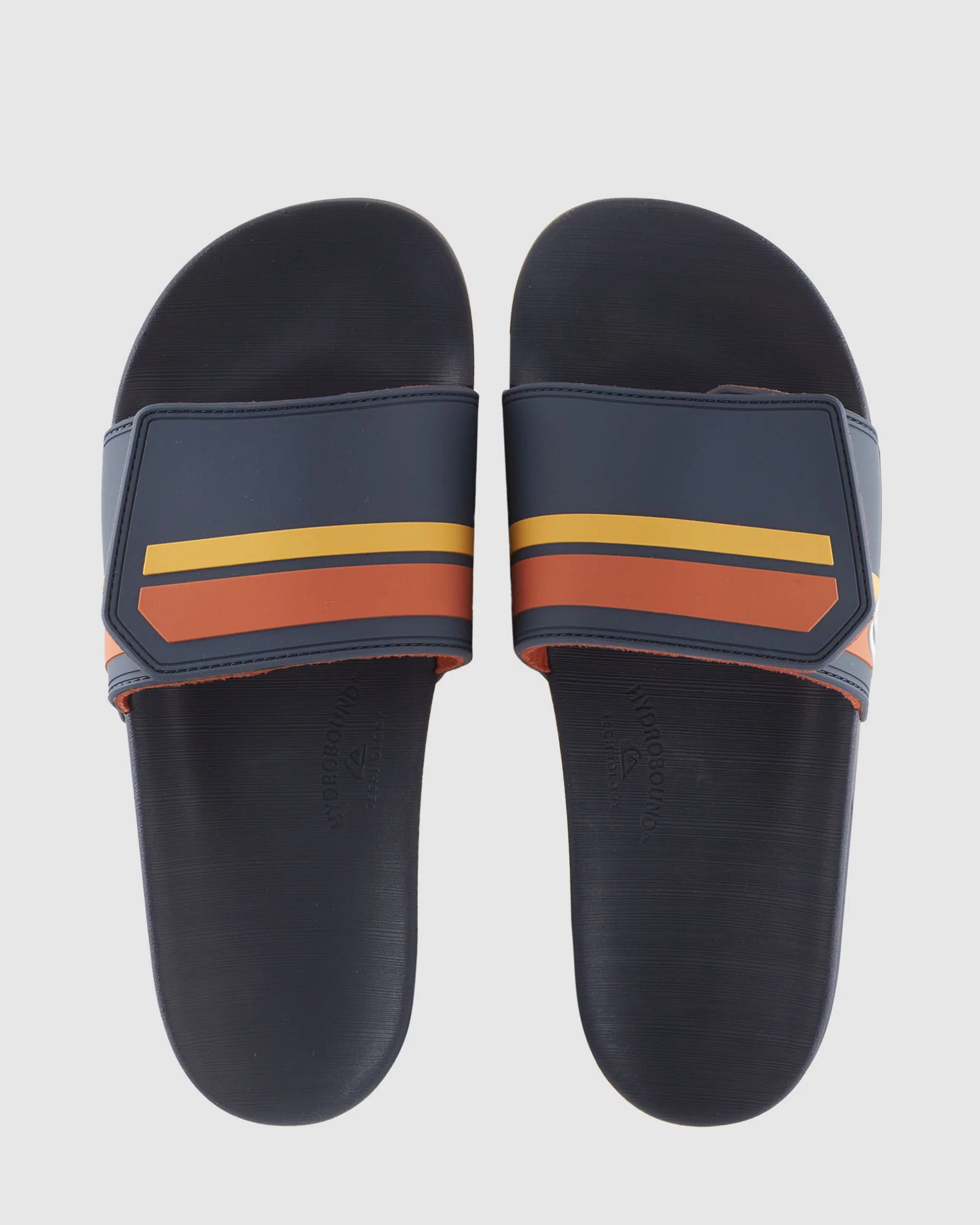 Mens Rivi Slide Adjust Sliders - Image 4