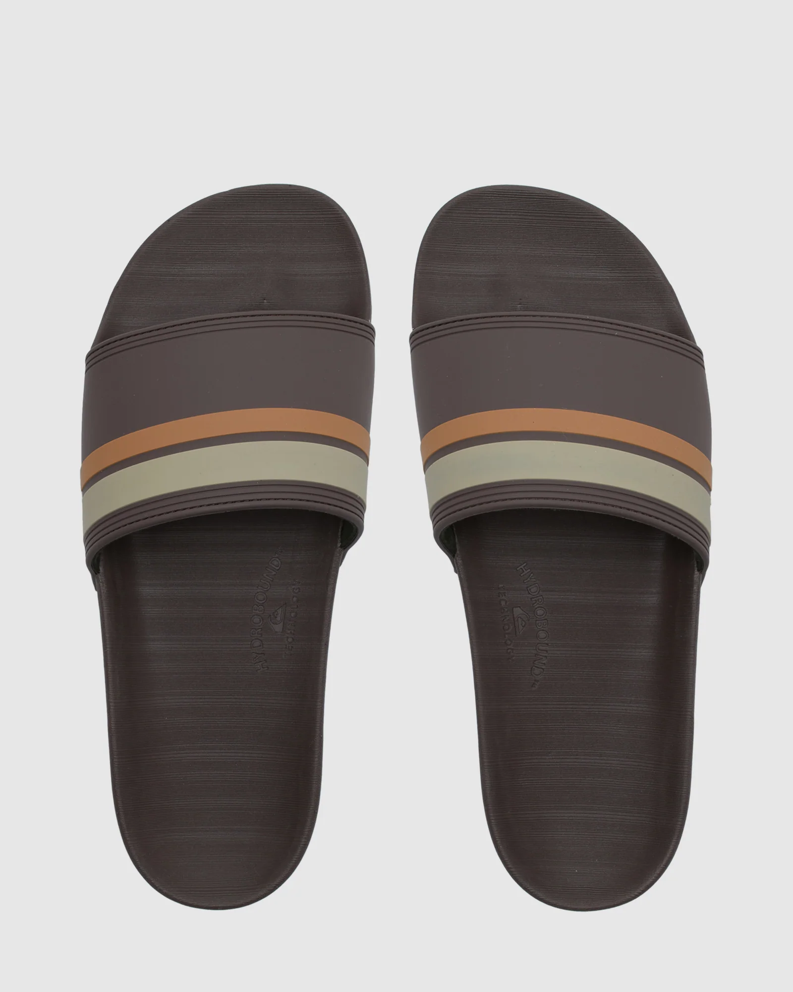 Mens Rivi Slide Slider Sandals - Image 3