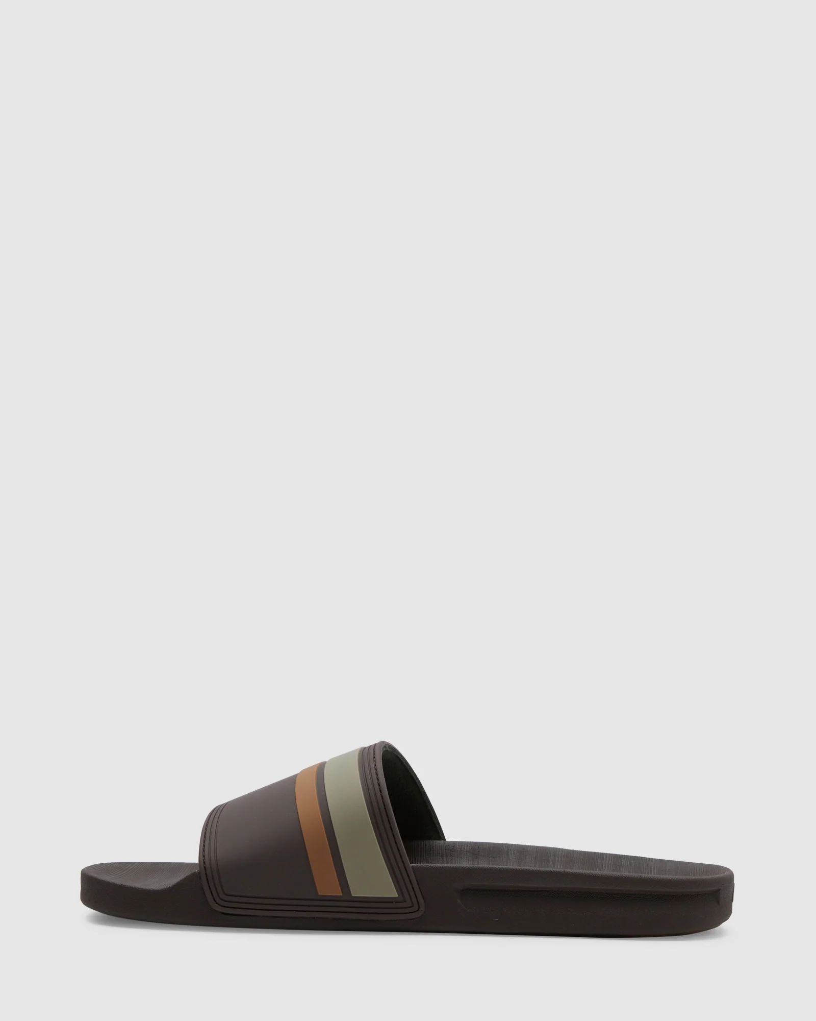 Mens Rivi Slide Slider Sandals - Image 4