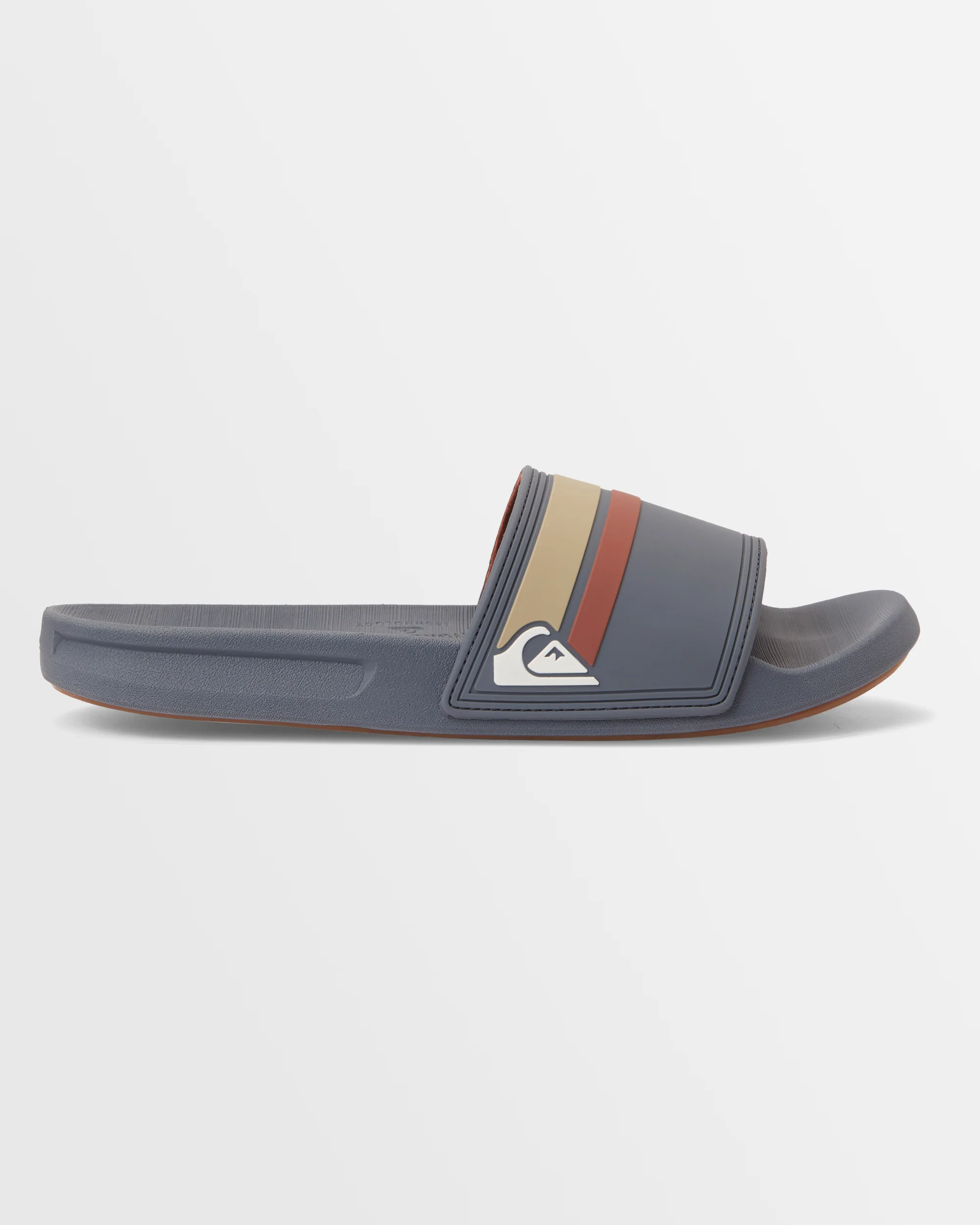 Mens Rivi Slide Slider Sandals - Image 2
