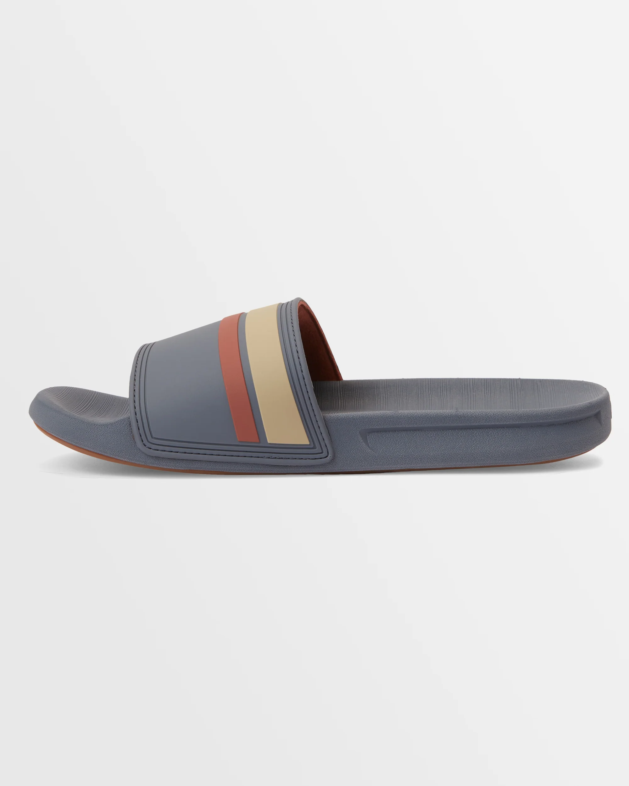 Mens Rivi Slide Slider Sandals - Image 3