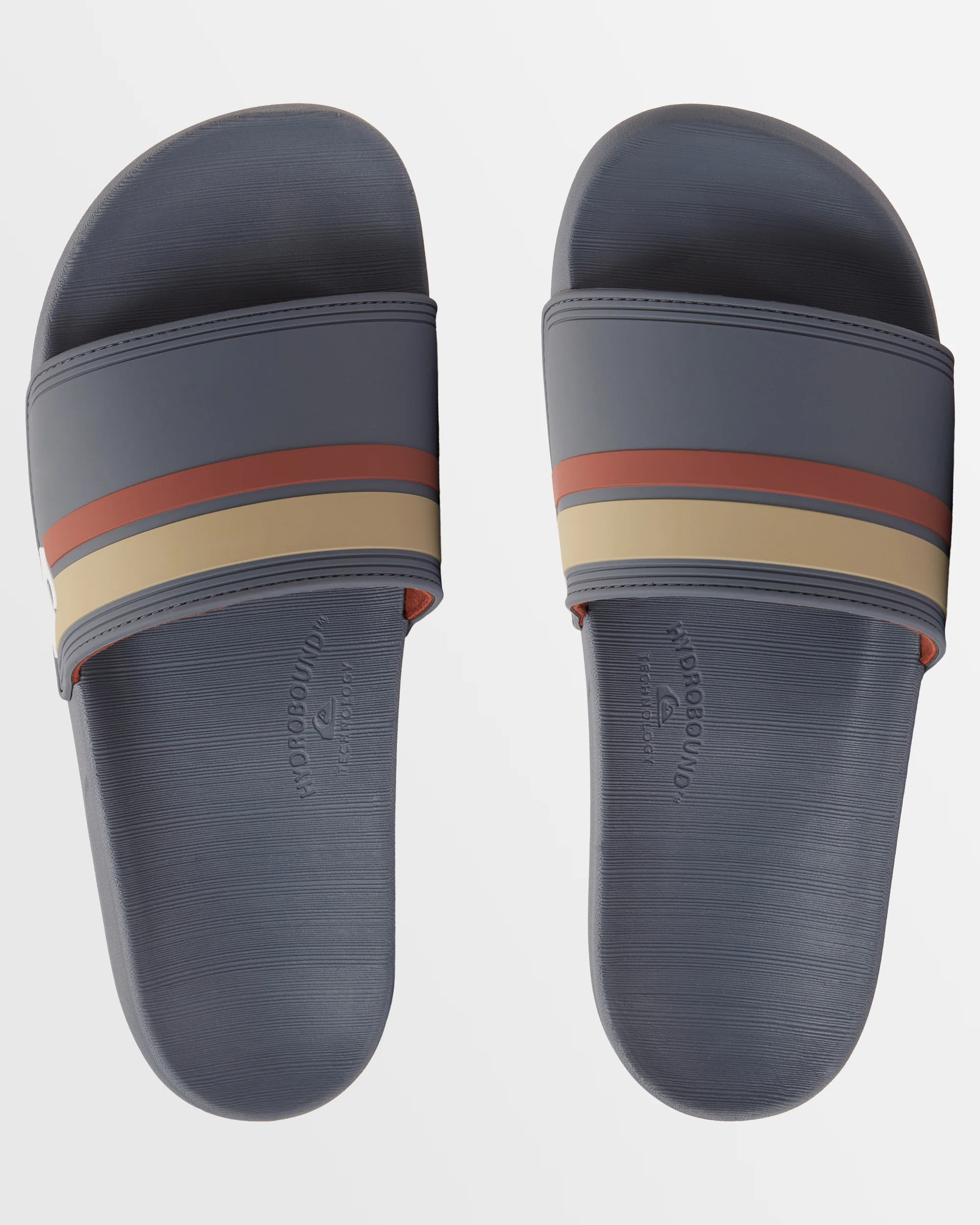 Mens Rivi Slide Slider Sandals - Image 4
